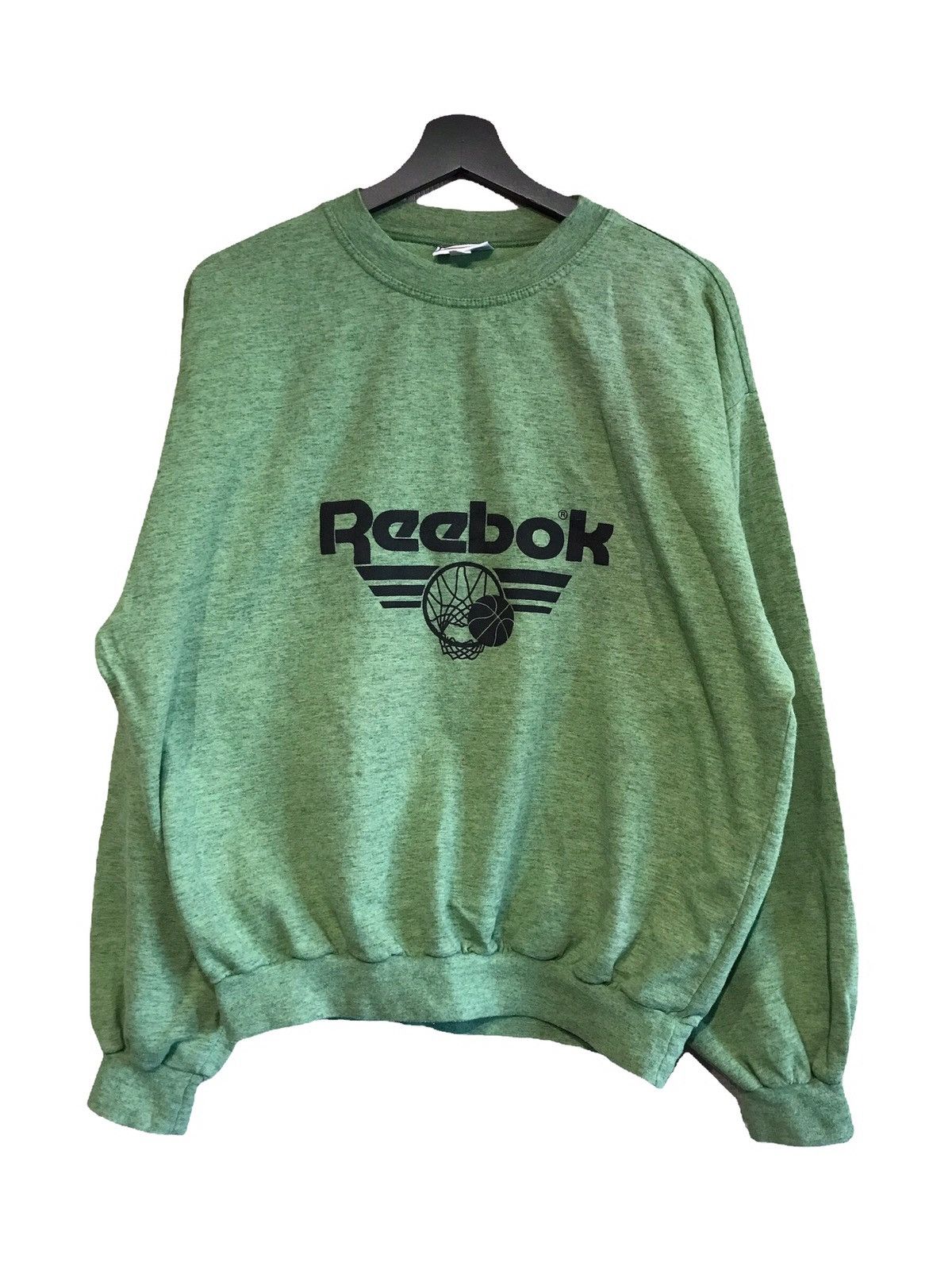 NBA × Reebok × Vintage Vintage 90s Reebok Sport Suit NBA Style Size M Size US M / EU 48-50 / 2 - 7 Thumbnail