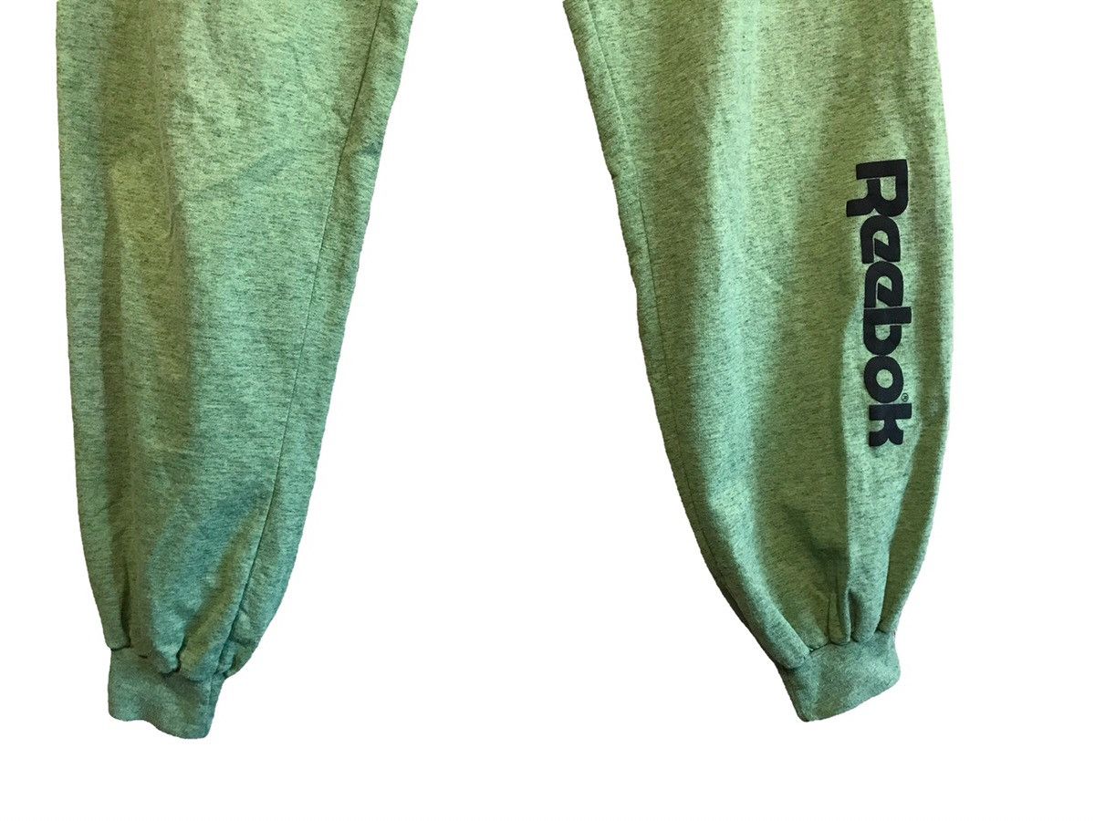 NBA × Reebok × Vintage Vintage 90s Reebok Sport Suit NBA Style Size M Size US M / EU 48-50 / 2 - 13 Thumbnail