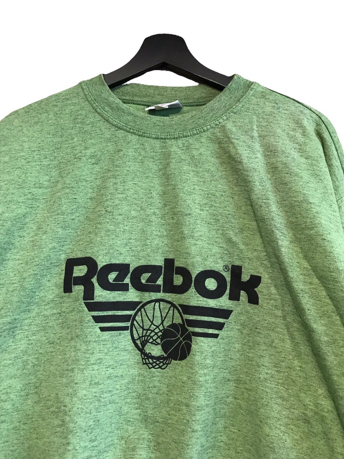 NBA × Reebok × Vintage Vintage 90s Reebok Sport Suit NBA Style Size M Size US M / EU 48-50 / 2 - 8 Thumbnail