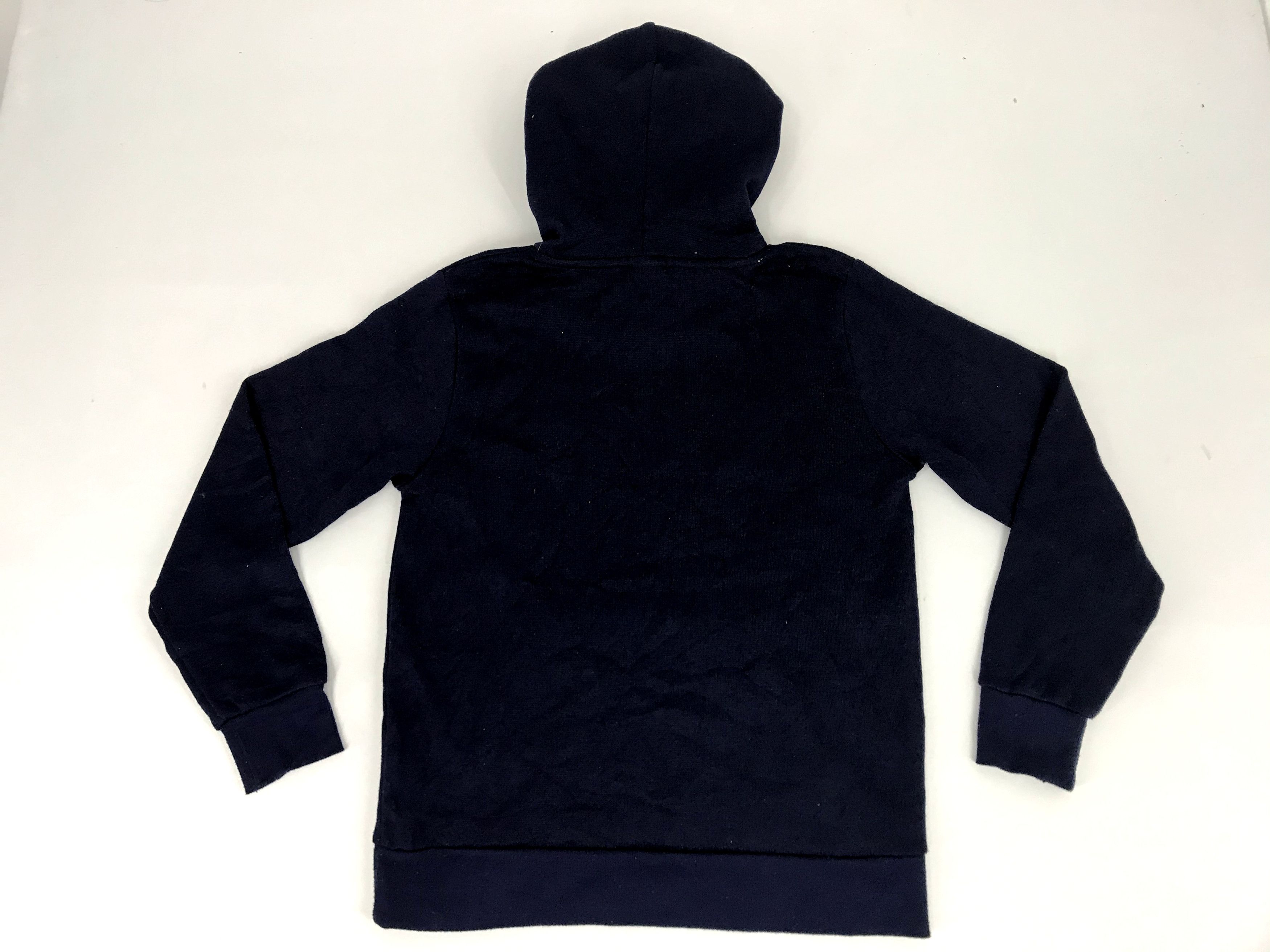 Vintage Outdoor Product Sweatshirt Hoodies Jacket Camouflage Style Size S / US 4 / IT 40 - 7 Thumbnail