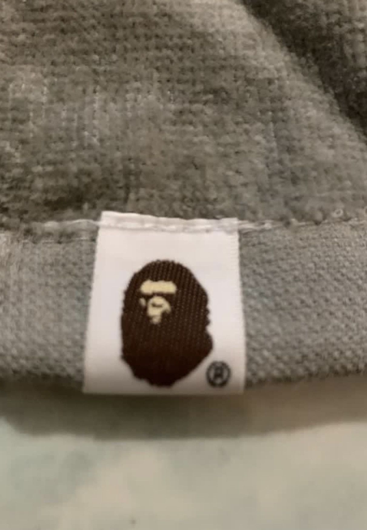 Bape Bape A Bathing Ape Amex American Express VIP Beach Towel Size ONE SIZE - 5 Thumbnail