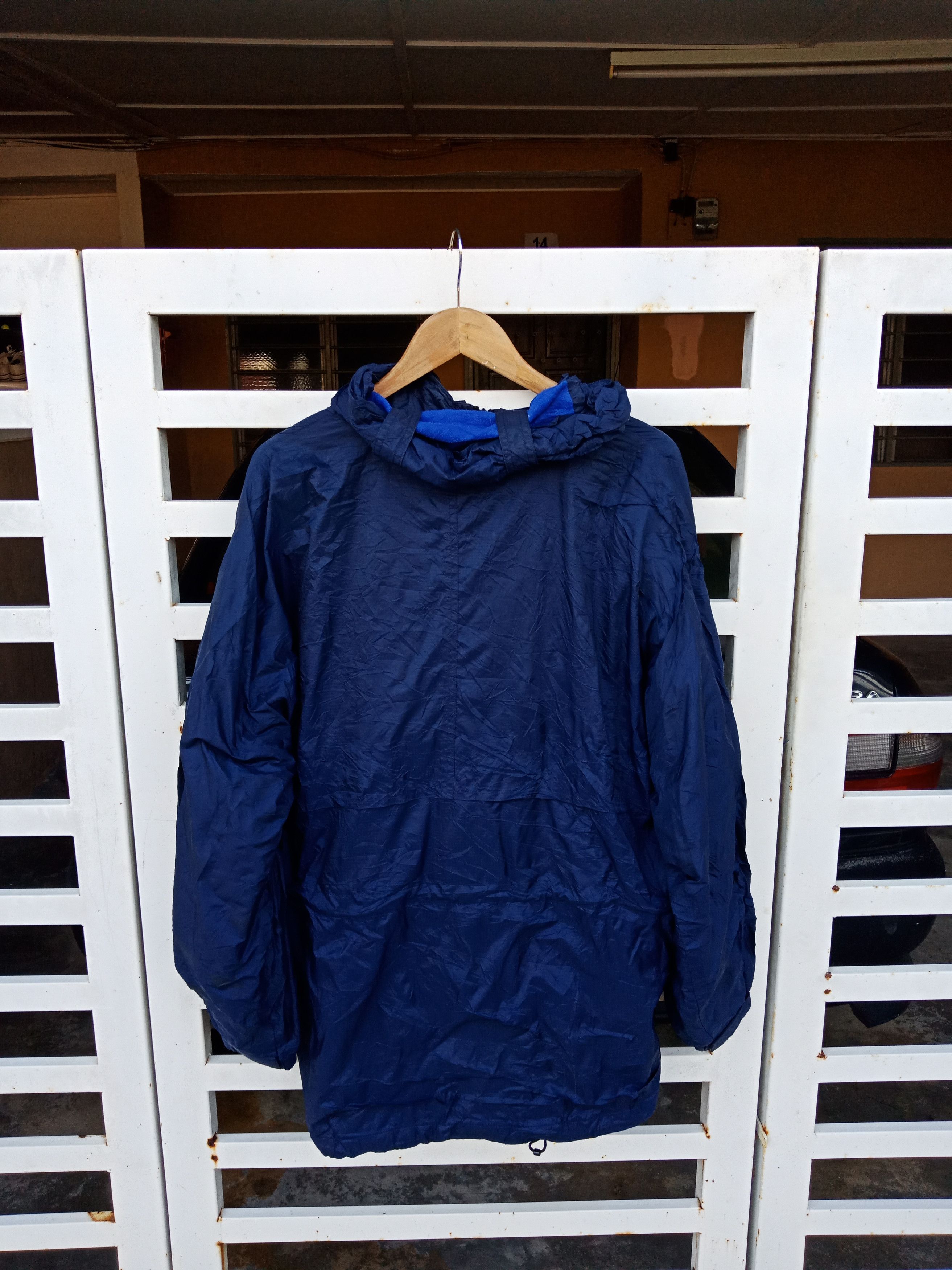 Polo Ralph Lauren Polo Sport Ralph Lauren Spell Out Light Jacket Size US L / EU 52-54 / 3 - 3 Thumbnail