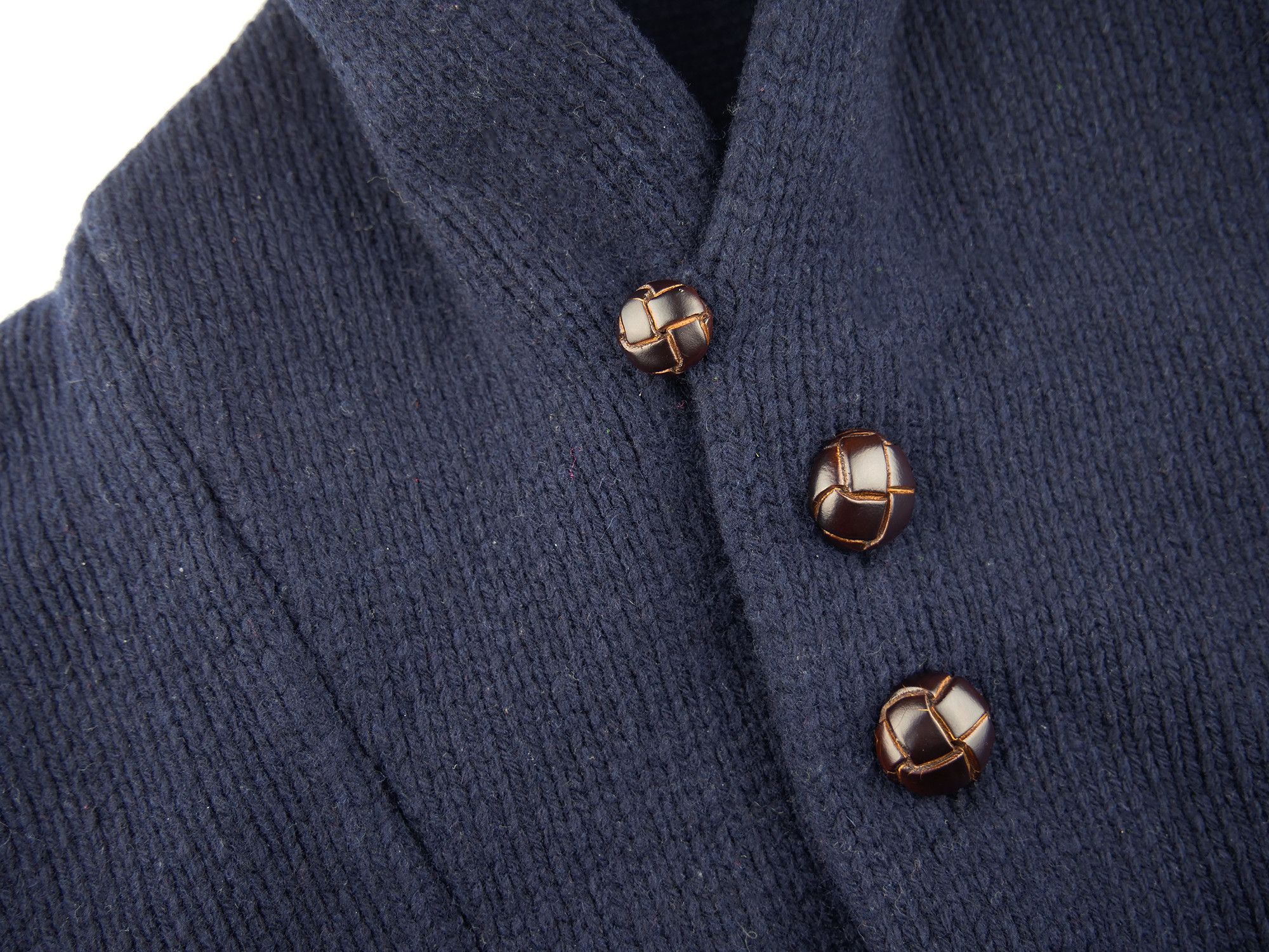 Acne Studios Acne Studios Normandie AW11 wool sweater Size US S / EU 44-46 / 1 - 3 Thumbnail