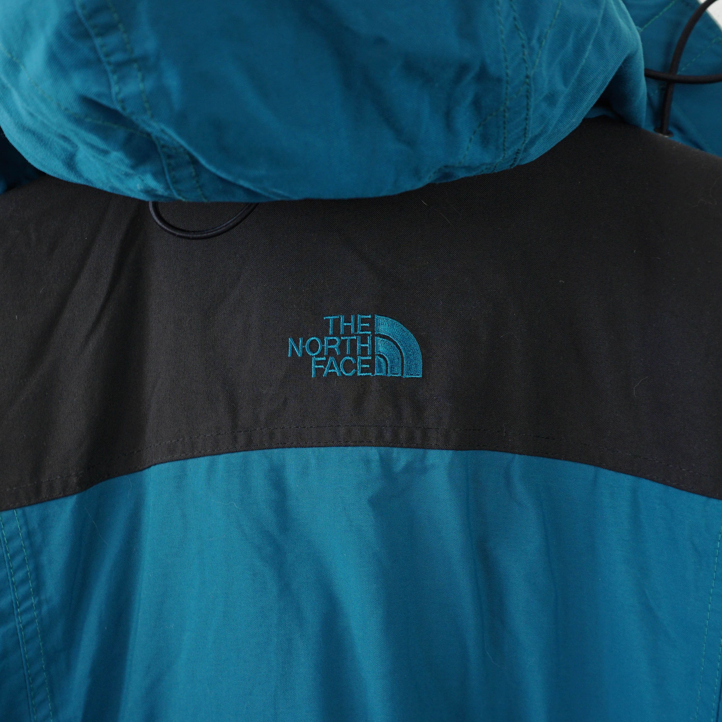 The North Face Gorpcore/Techwear Extreme Gear Outdoor Jacket Size US M / EU 48-50 / 2 - 4 Thumbnail