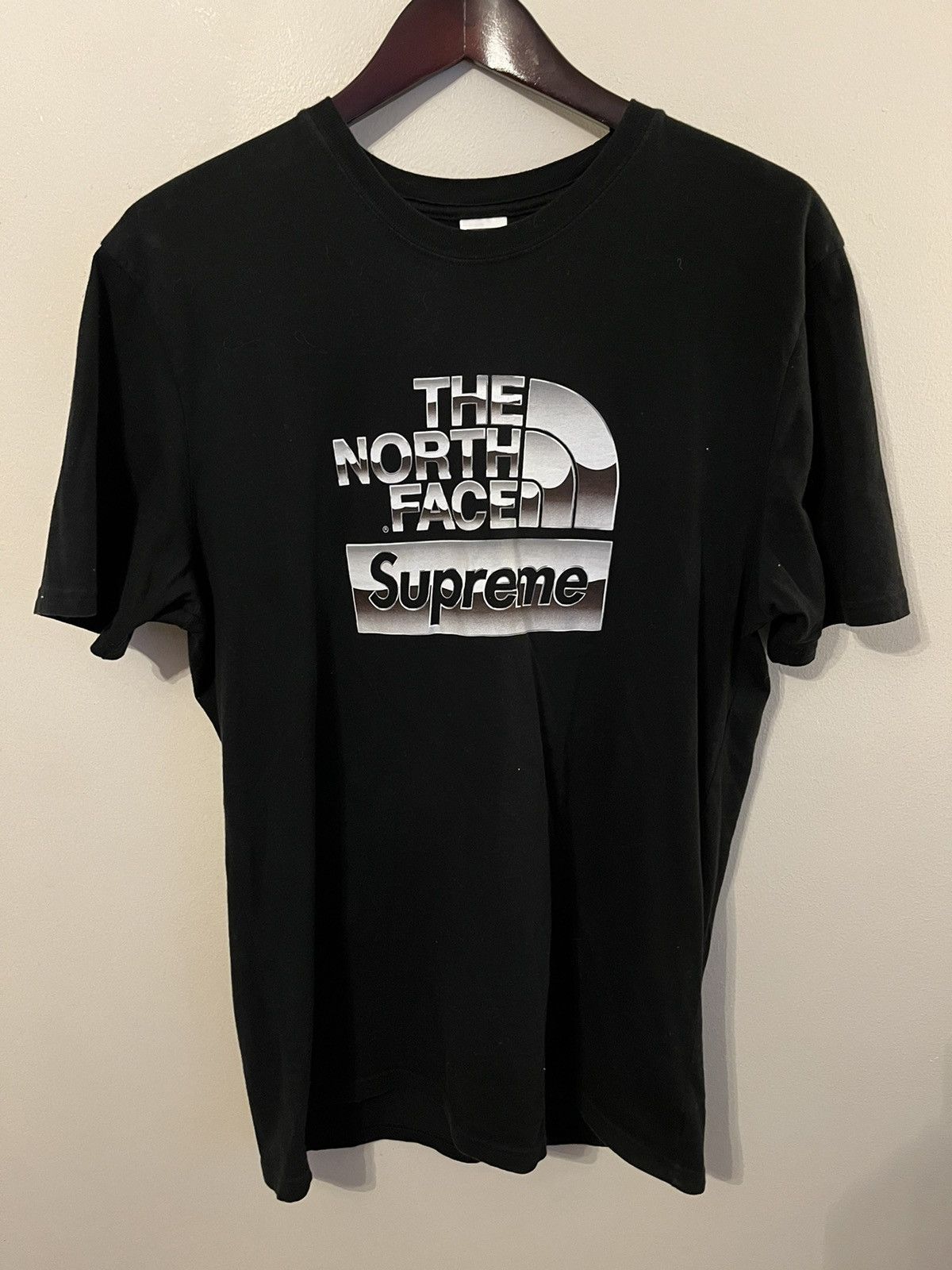 Supreme Black Box Logo Tee | Grailed