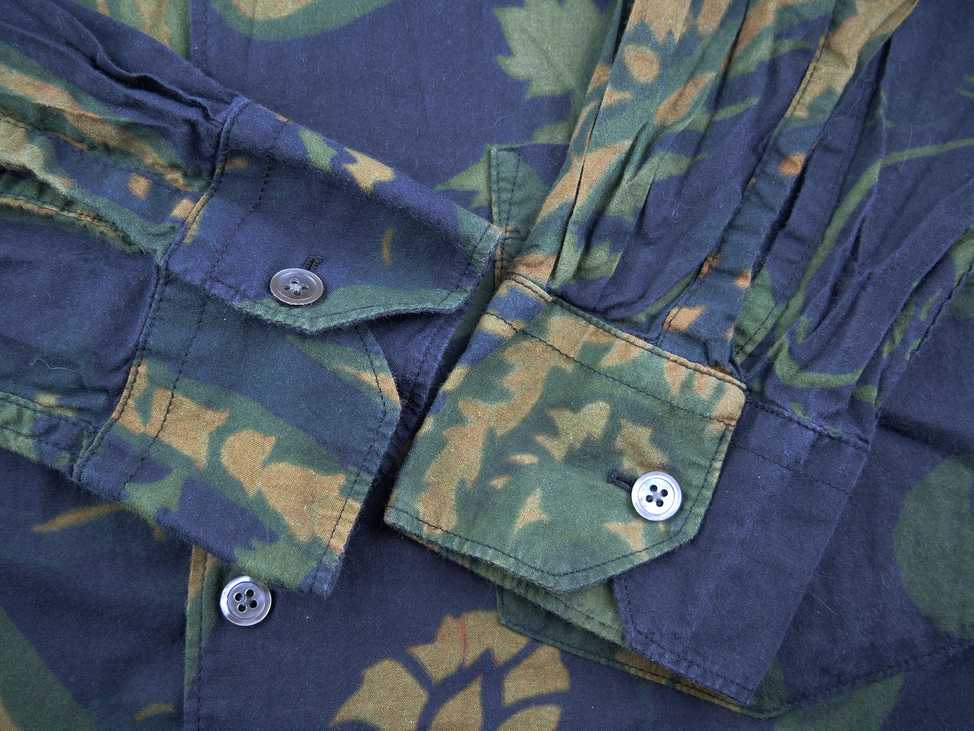 Our Legacy Our Legacy shirt Size US M / EU 48-50 / 2 - 3 Thumbnail