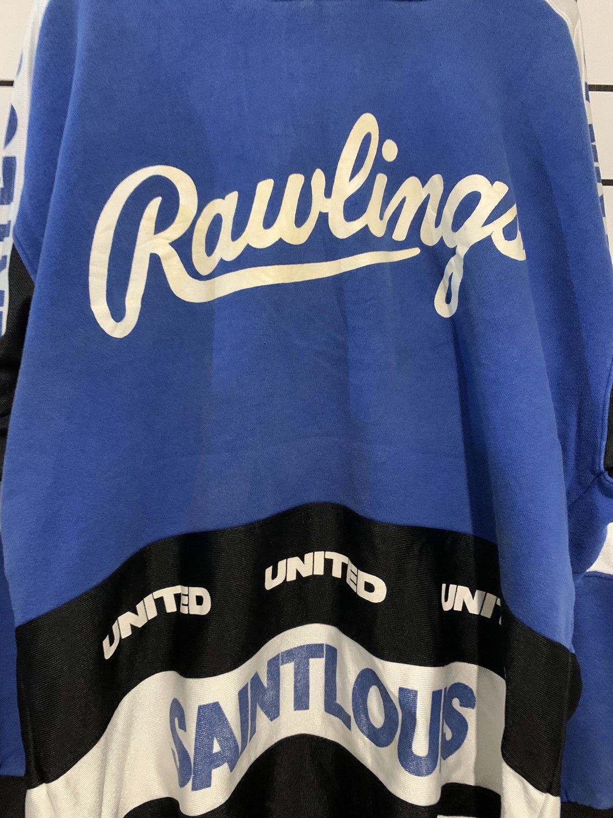 Other Rawlings Am1 Size US XXL / EU 58 / 5 - 2 Thumbnail