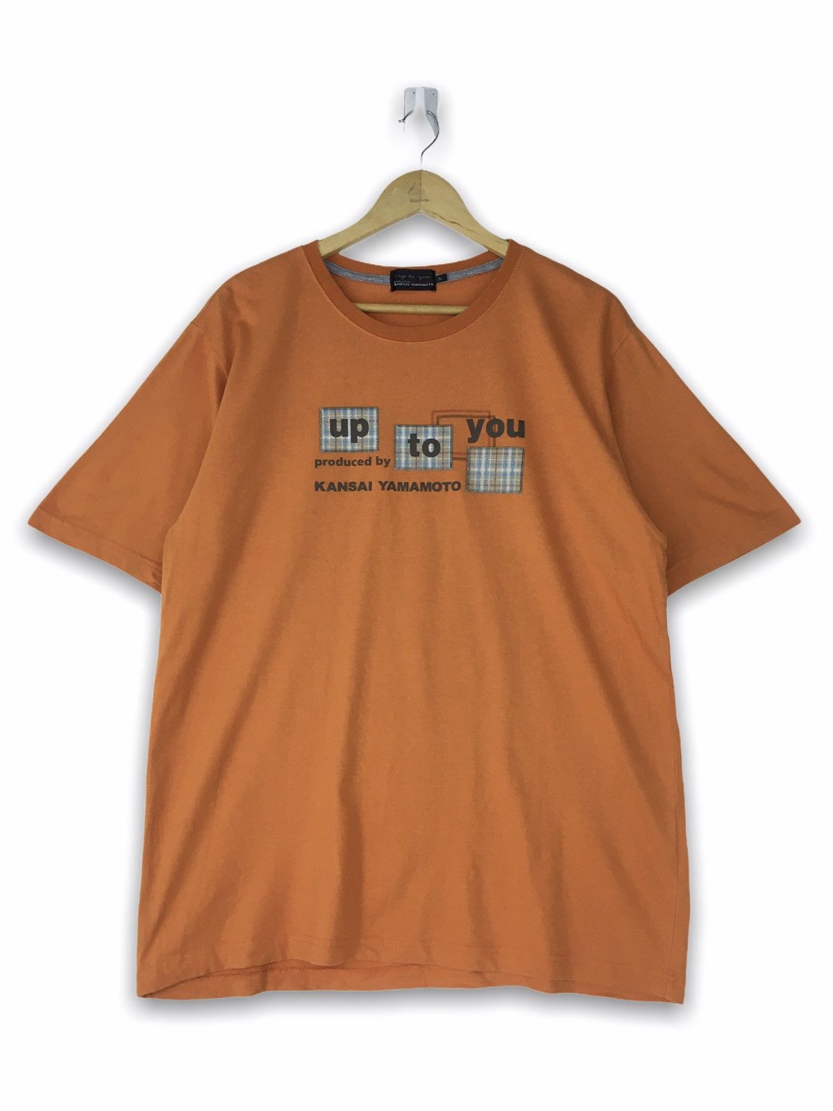 Japanese Brand × Kansai Yamamoto *Rare design Kansai Yamamoto Size US XXL / EU 58 / 5 - 1 Thumbnail