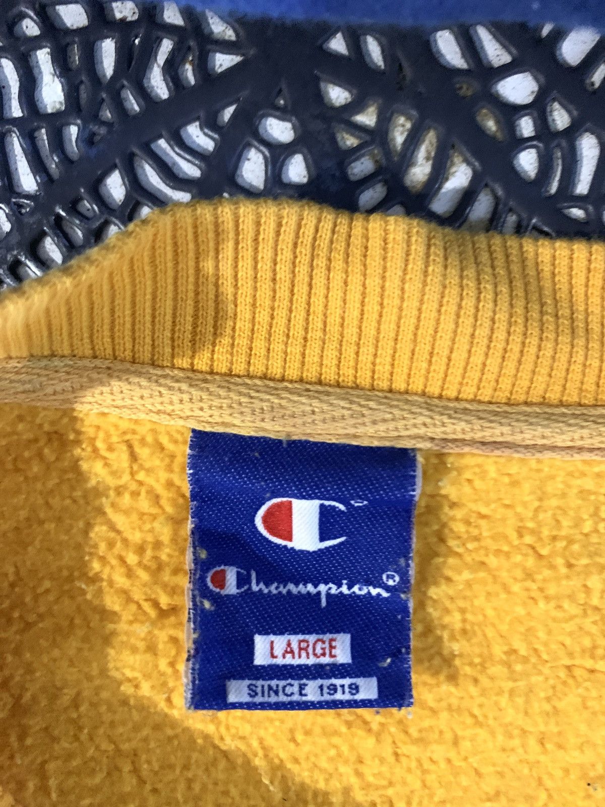 Champion Champion Am1 Size US XXL / EU 58 / 5 - 4 Thumbnail