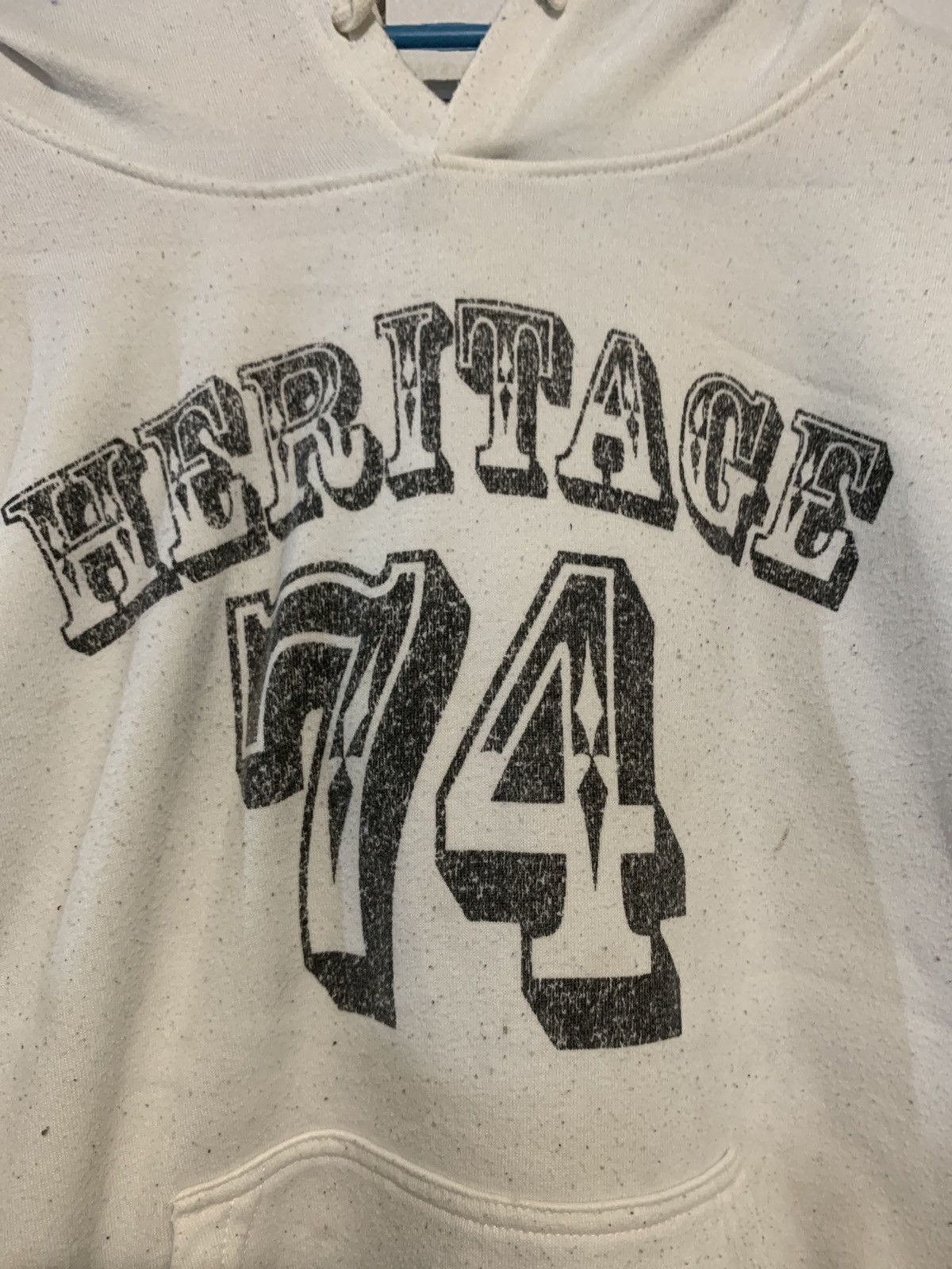 Other Heritage 74 Am1 Size US L / EU 52-54 / 3 - 2 Thumbnail