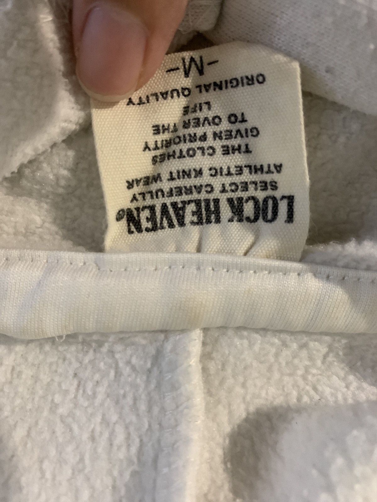 Other Heritage 74 Am1 Size US L / EU 52-54 / 3 - 4 Thumbnail