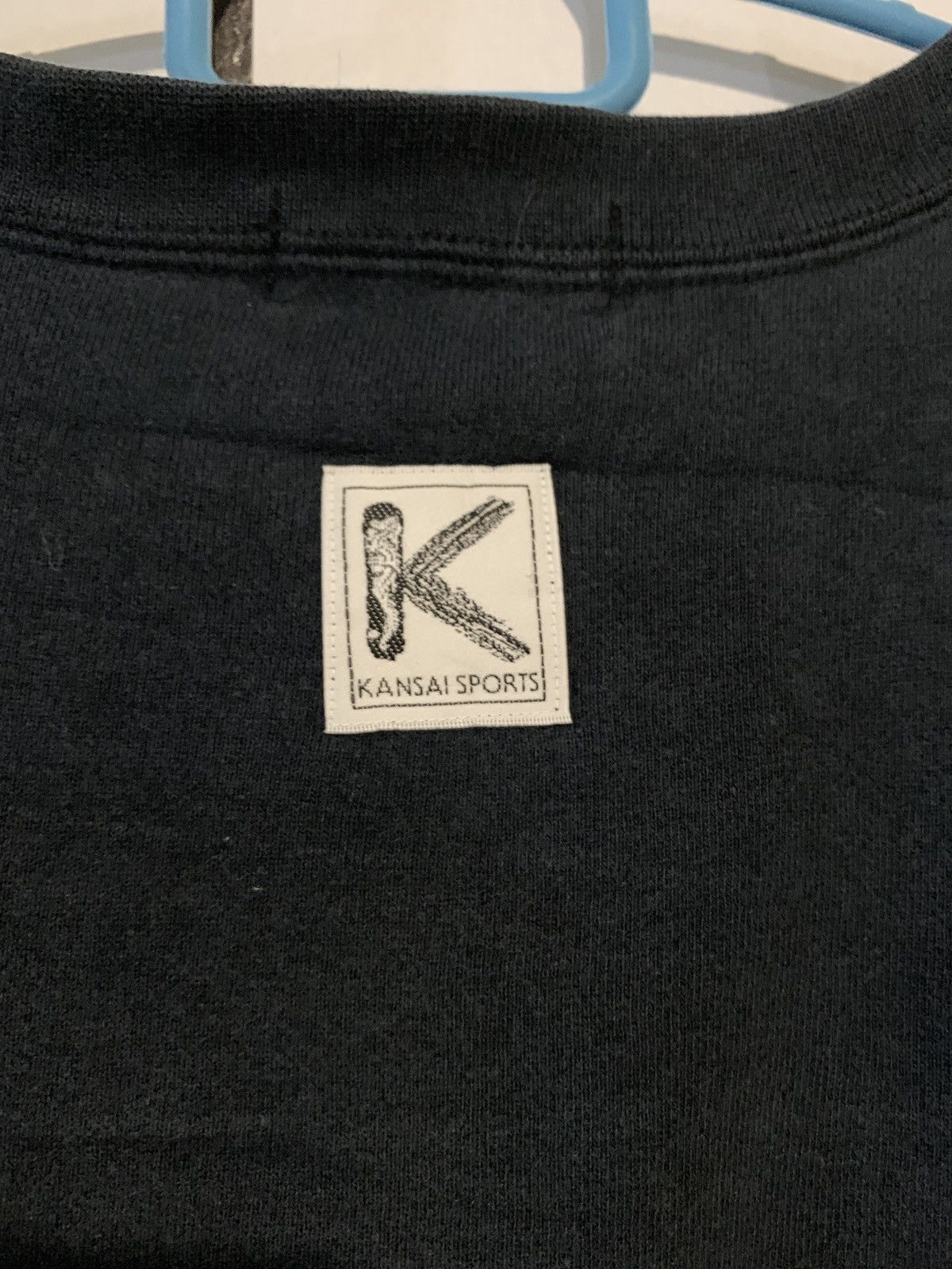 Kansai Yamamoto Kansai Sports Am1 Size US XXL / EU 58 / 5 - 4 Thumbnail