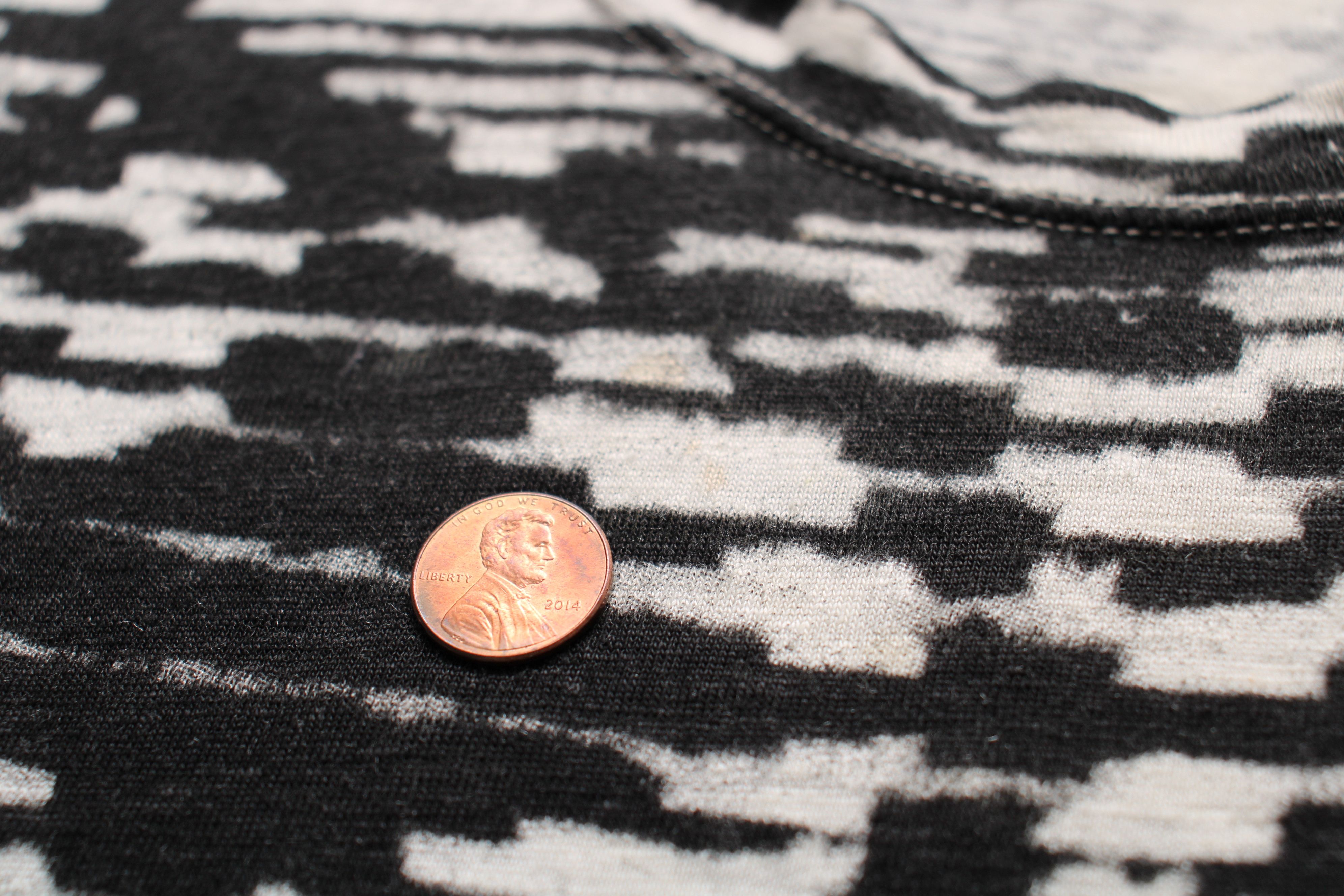 H&M × Isabel Marant Isabel Marant Pour H&M T Shirt Size US S / EU 44-46 / 1 - 3 Thumbnail