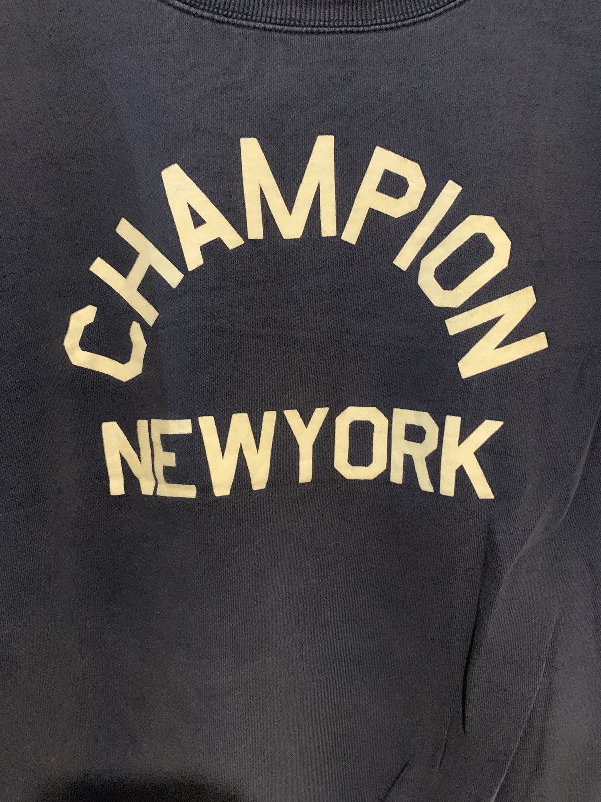 Champion Champion New York Am1 Size US XL / EU 56 / 4 - 2 Thumbnail