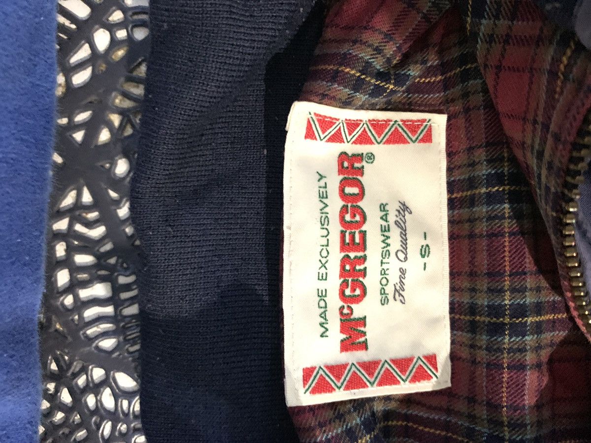 Other McGregor Sportswear Am1 Size US XL / EU 56 / 4 - 3 Thumbnail