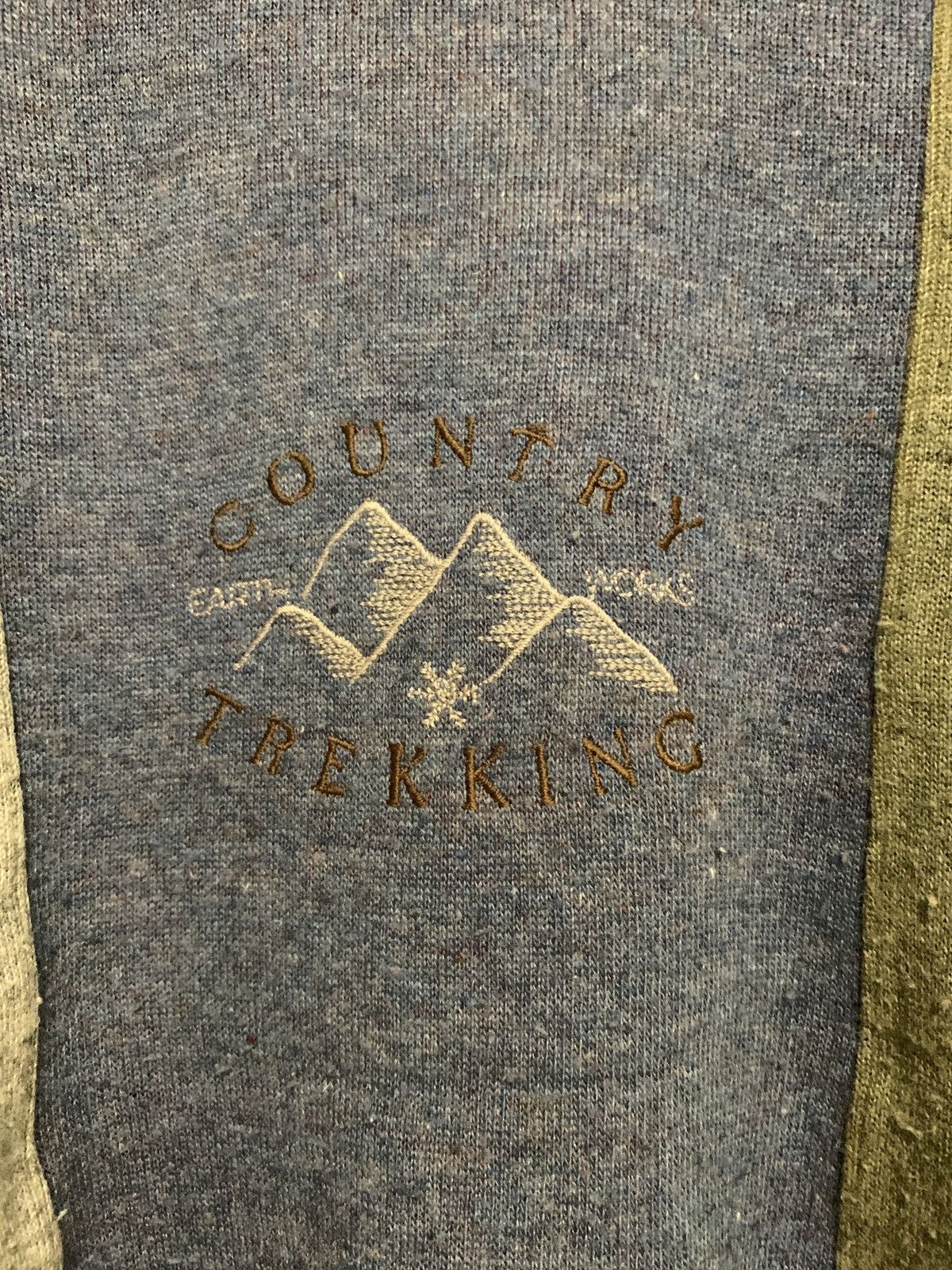 Other Country Trek King Am1 Size US XL / EU 56 / 4 - 2 Thumbnail