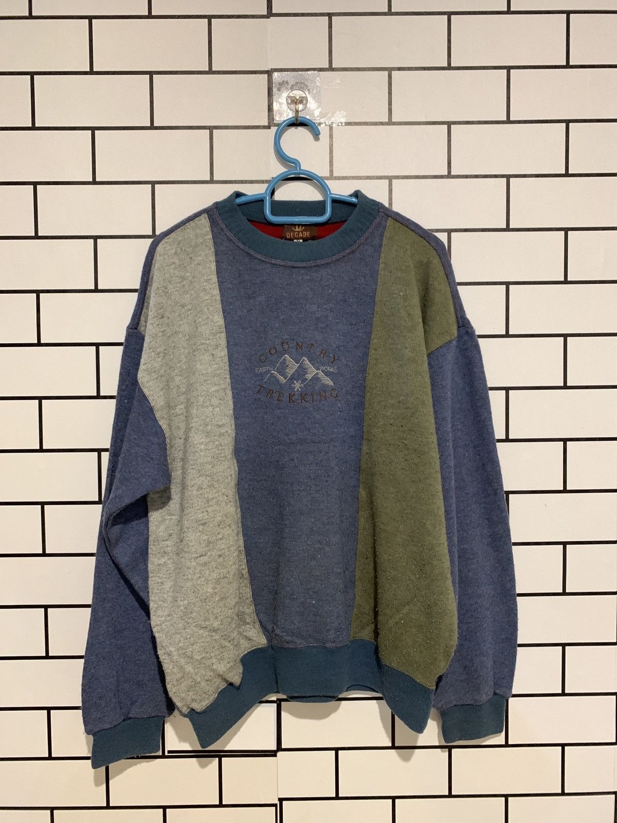Other Country Trek King Am1 Size US XL / EU 56 / 4 - 1 Thumbnail