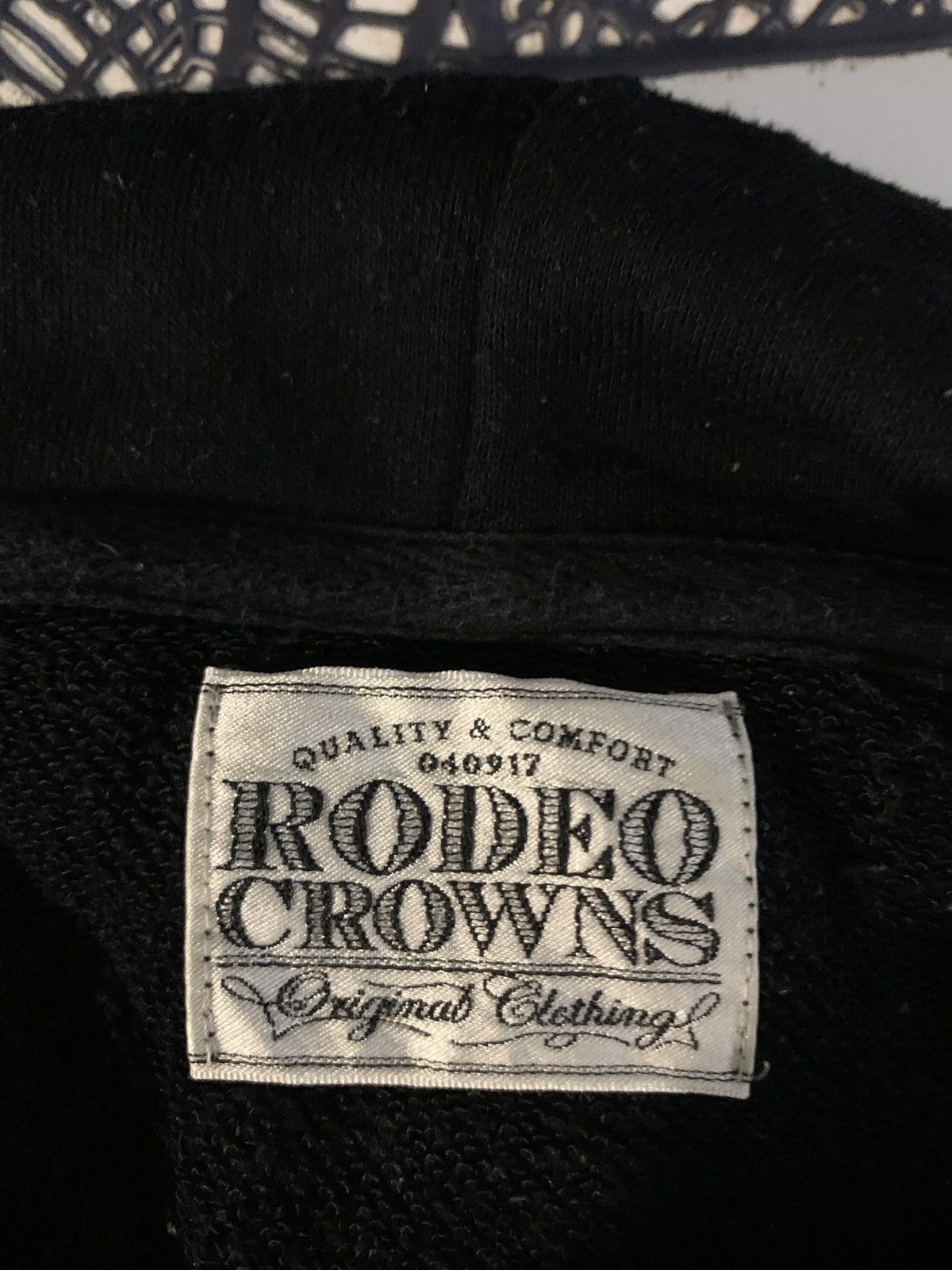 Other Cream Rodeo Crowns Am1 Size US XL / EU 56 / 4 - 4 Thumbnail
