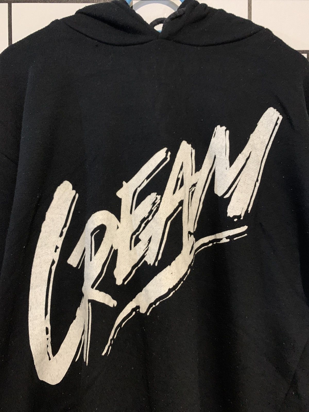 Other Cream Rodeo Crowns Am1 Size US XL / EU 56 / 4 - 2 Thumbnail