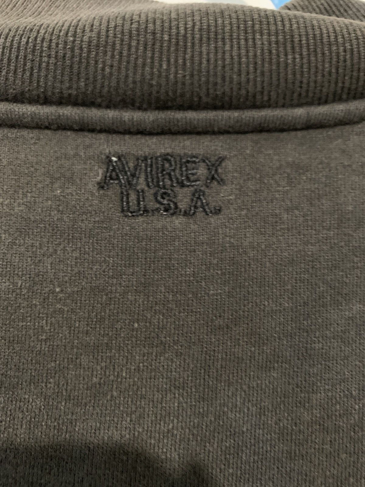 Other Avirex USA Am1 Size US XXL / EU 58 / 5 - 3 Thumbnail