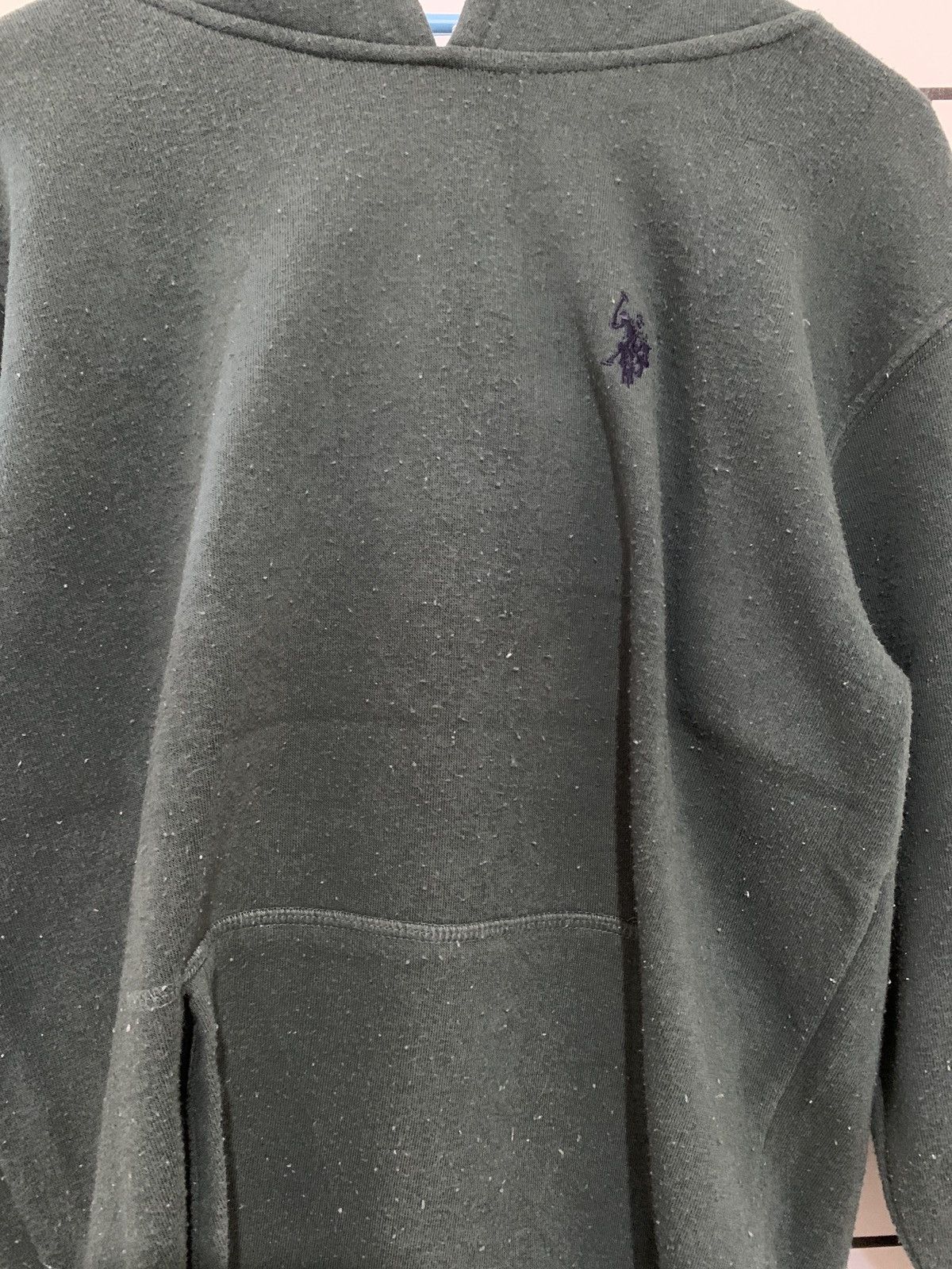 U.S. Polo Assn. U.S Polo ASSN. Am1 Size US L / EU 52-54 / 3 - 2 Thumbnail