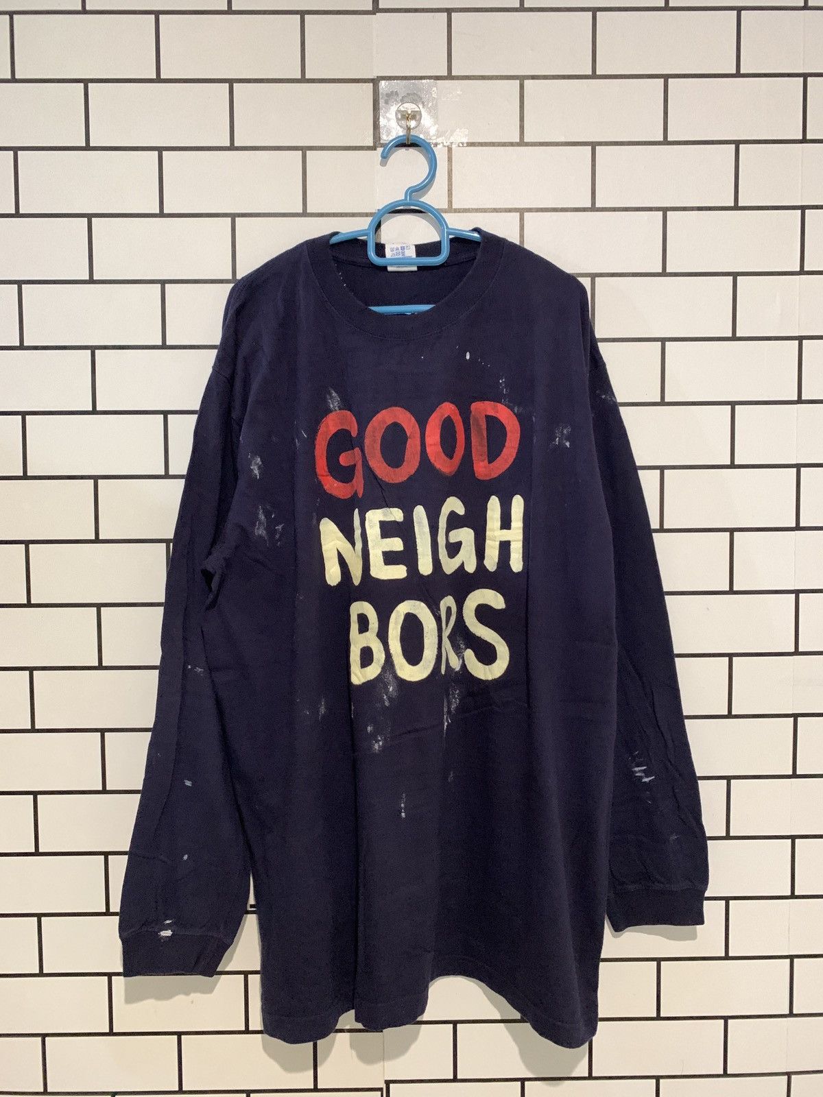 Other Good Neighbors Am1 Size US XL / EU 56 / 4 - 1 Thumbnail