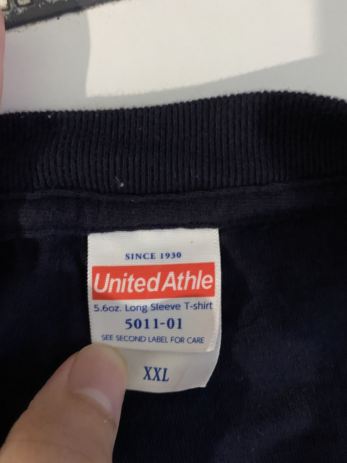 Other Good Neighbors Am1 Size US XL / EU 56 / 4 - 4 Thumbnail