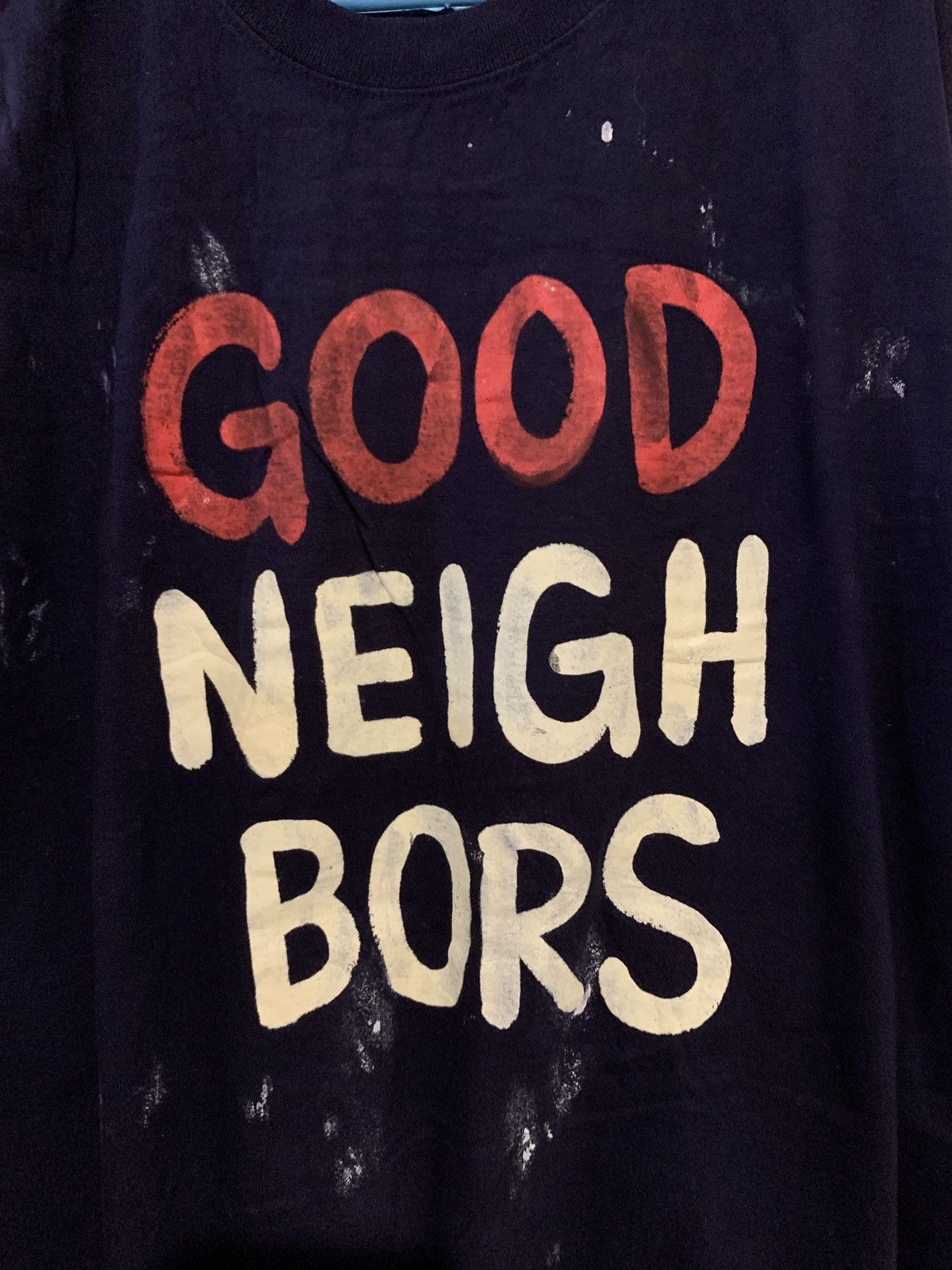 Other Good Neighbors Am1 Size US XL / EU 56 / 4 - 2 Thumbnail