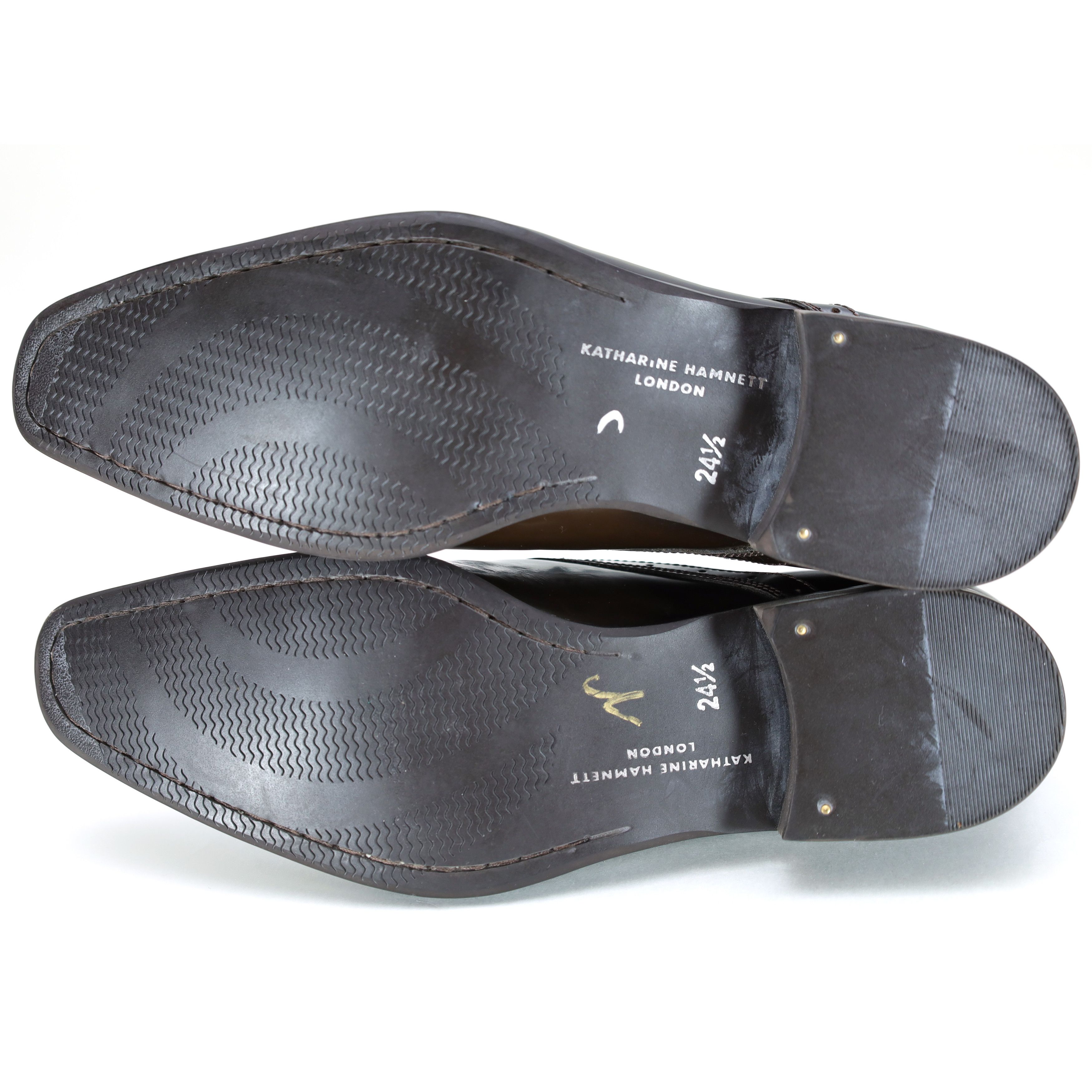 Loafer Katharine Hamnett Shoes KATHARINE HAMNETT LONDON(キャサリン