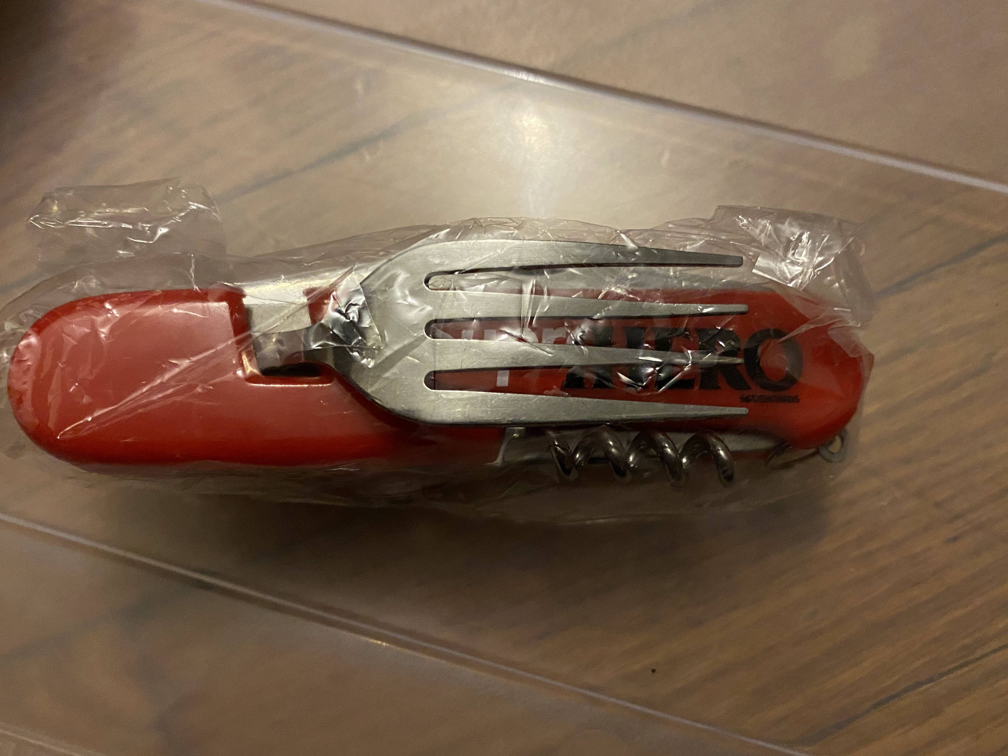 Supreme Antihero Hobo Tool | ConsignLA