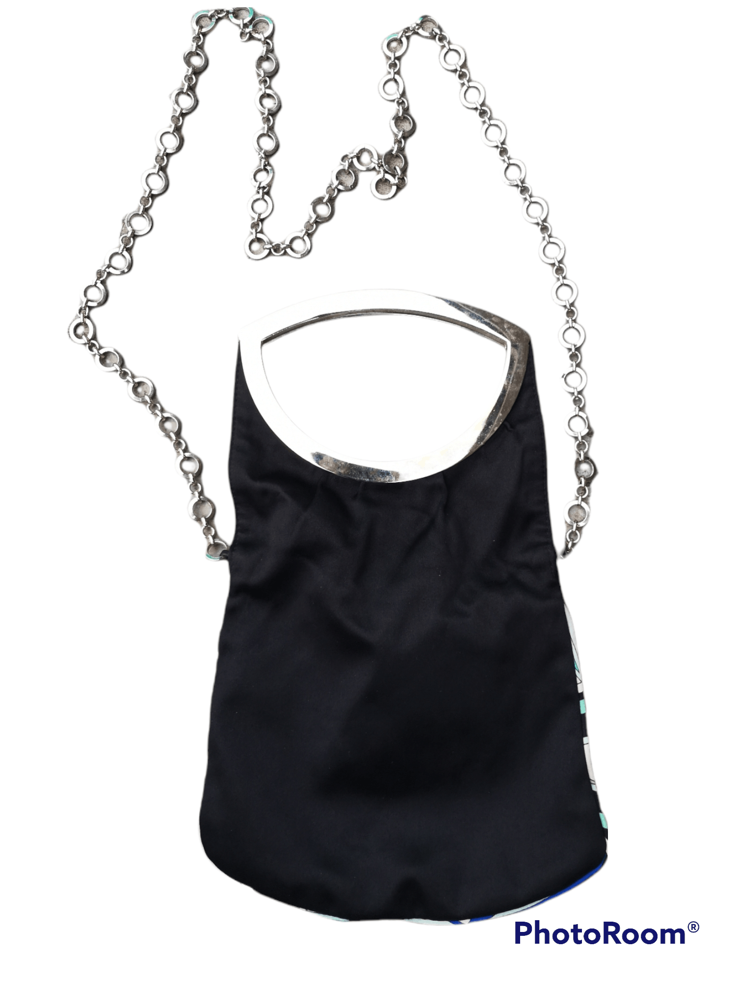 Emilio Pucci Nice Design Emilio Pucci Chain Shoulder Mini Bag Size ONE SIZE - 2 Thumbnail
