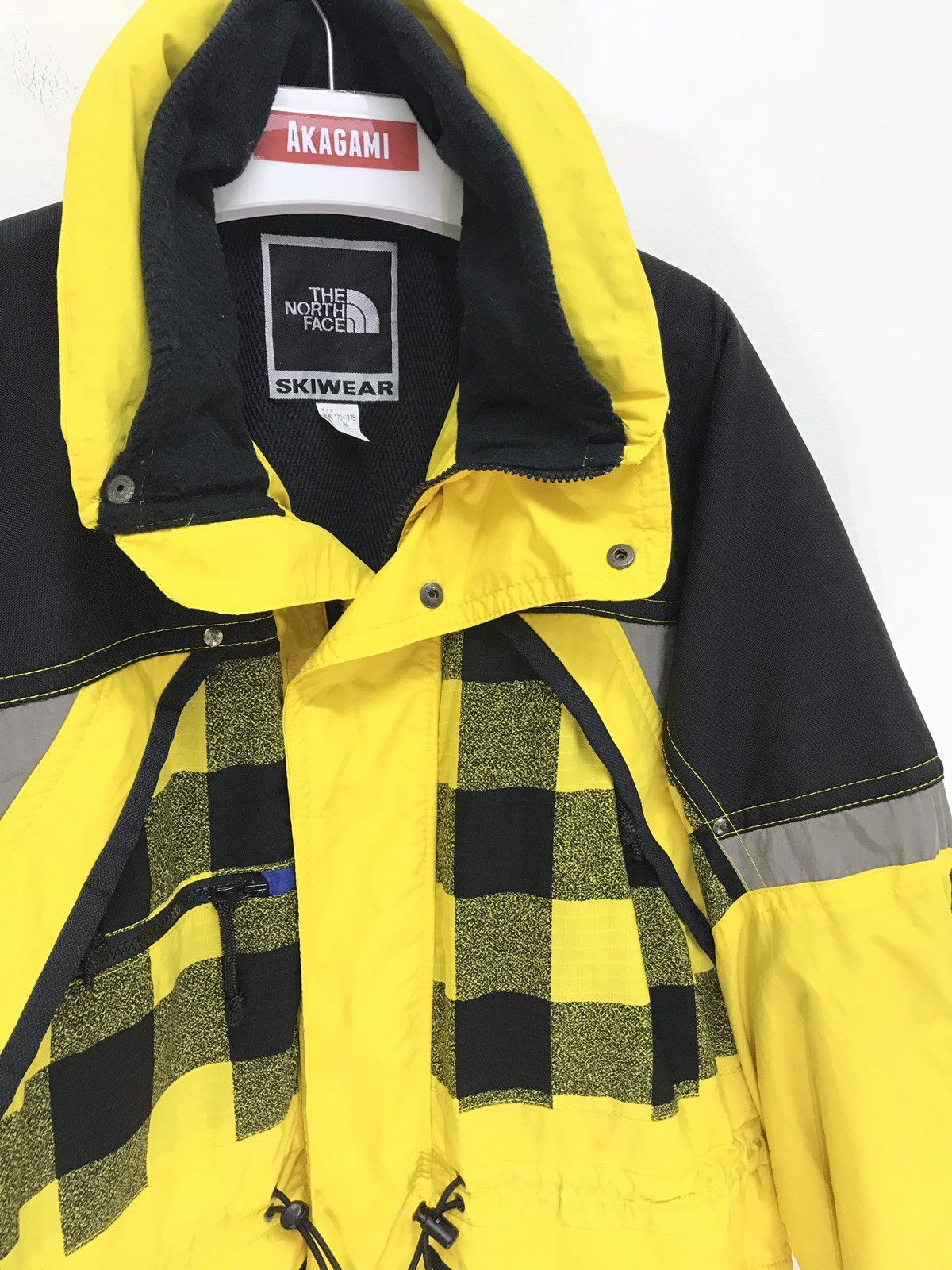 The North Face ⛄Rare! Sample The North Face⚡Skiwear Jacket Parka Jacket Size US L / EU 52-54 / 3 - 10 Thumbnail