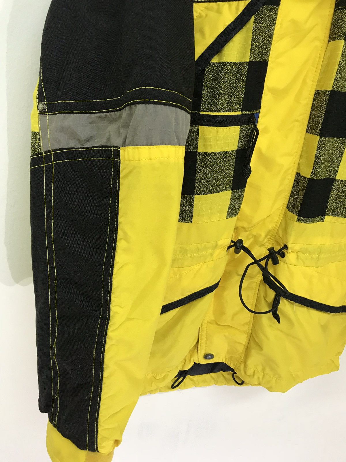 The North Face ⛄Rare! Sample The North Face⚡Skiwear Jacket Parka Jacket Size US L / EU 52-54 / 3 - 4 Thumbnail