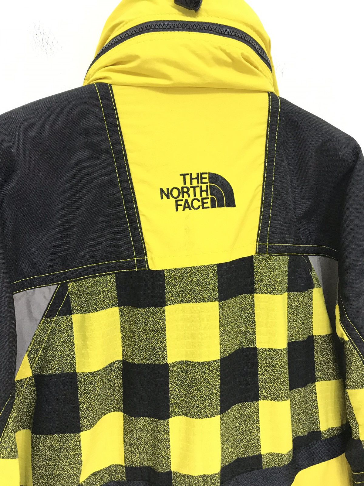 The North Face ⛄Rare! Sample The North Face⚡Skiwear Jacket Parka Jacket Size US L / EU 52-54 / 3 - 13 Thumbnail