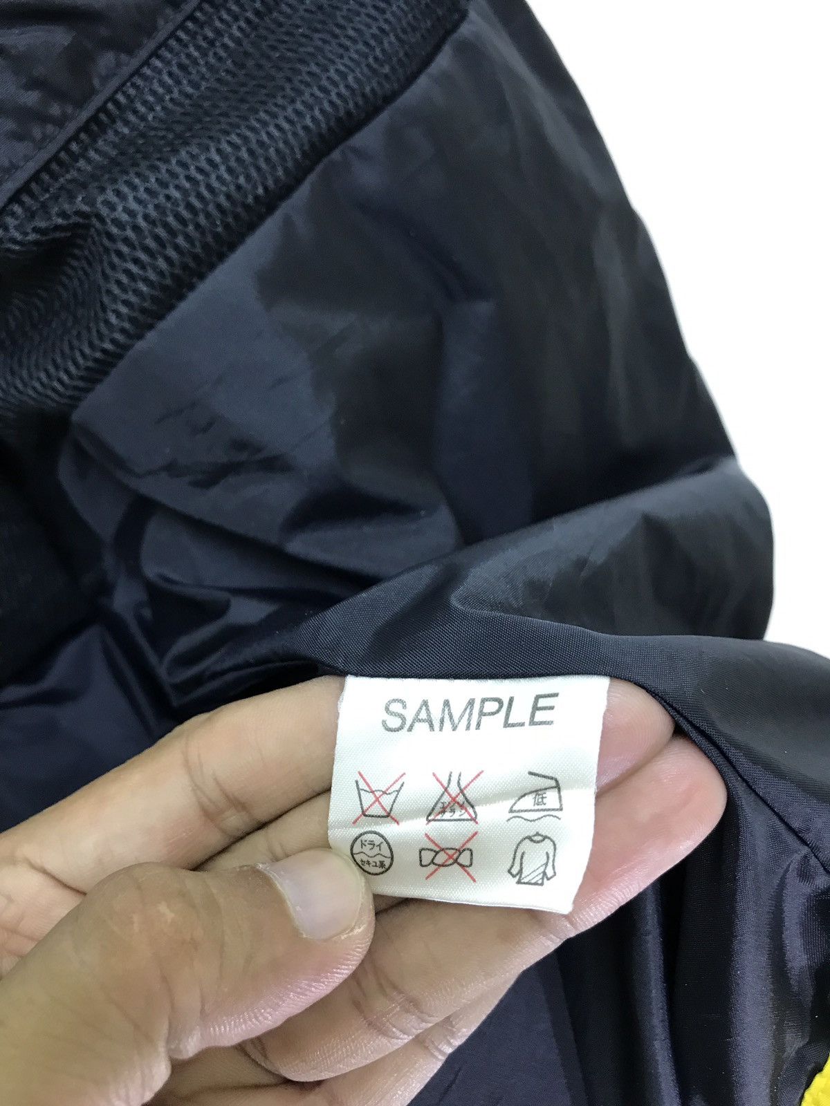 The North Face ⛄Rare! Sample The North Face⚡Skiwear Jacket Parka Jacket Size US L / EU 52-54 / 3 - 17 Thumbnail