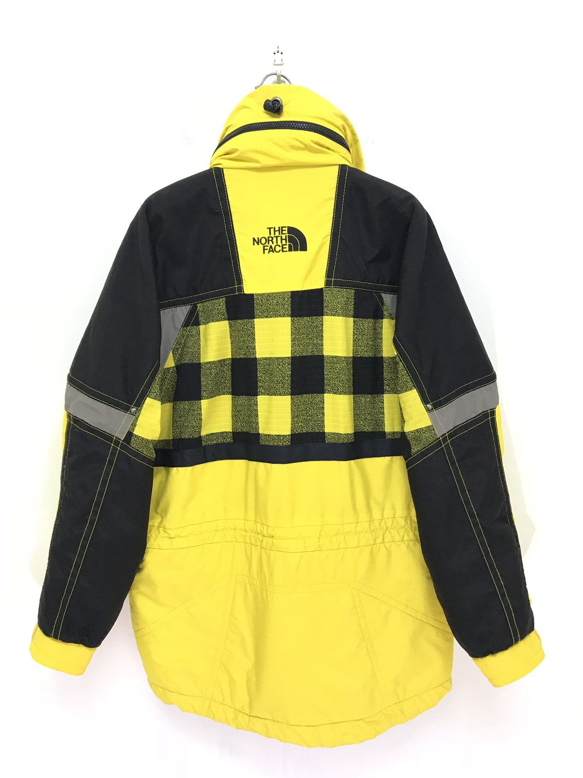 The North Face ⛄Rare! Sample The North Face⚡Skiwear Jacket Parka Jacket Size US L / EU 52-54 / 3 - 12 Thumbnail