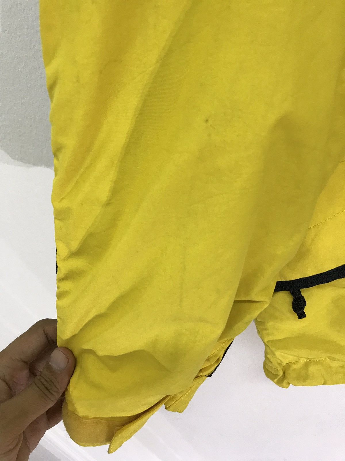 The North Face ⛄Rare! Sample The North Face⚡Skiwear Jacket Parka Jacket Size US L / EU 52-54 / 3 - 19 Thumbnail