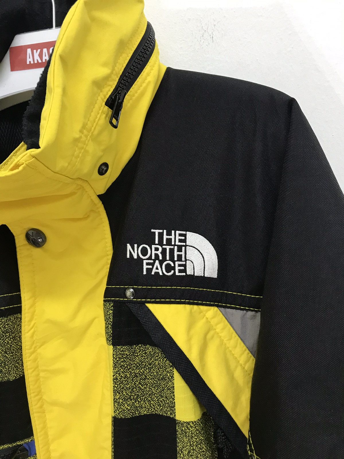 The North Face ⛄Rare! Sample The North Face⚡Skiwear Jacket Parka Jacket Size US L / EU 52-54 / 3 - 5 Thumbnail