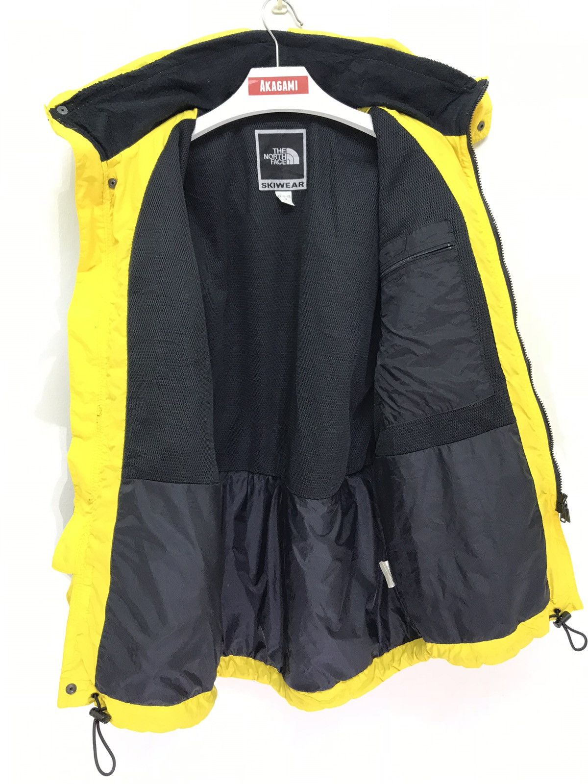The North Face ⛄Rare! Sample The North Face⚡Skiwear Jacket Parka Jacket Size US L / EU 52-54 / 3 - 15 Thumbnail