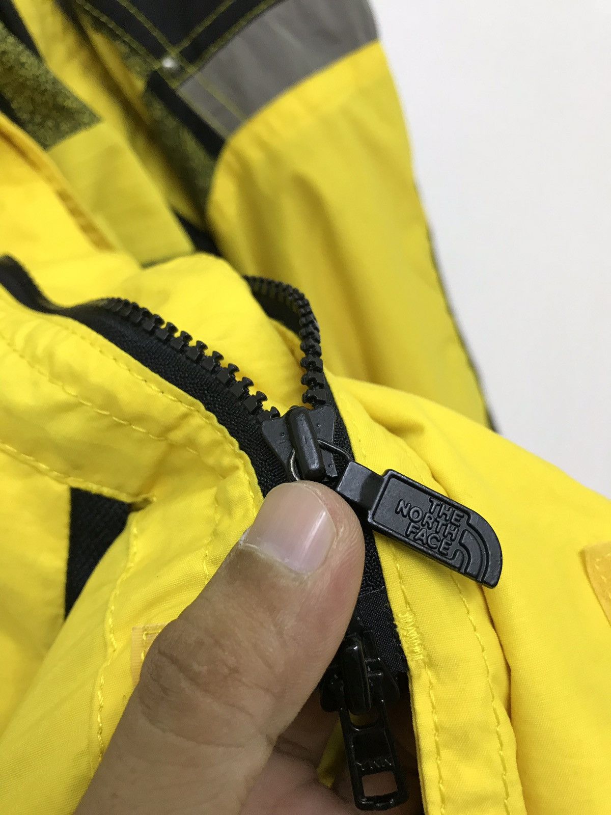 The North Face ⛄Rare! Sample The North Face⚡Skiwear Jacket Parka Jacket Size US L / EU 52-54 / 3 - 11 Thumbnail
