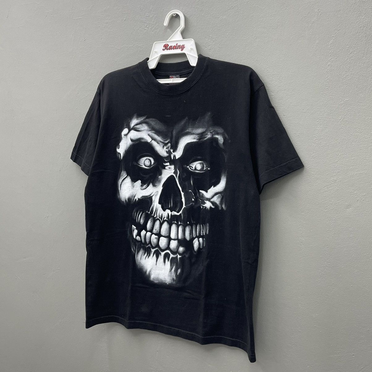 Band Tees × Misfits × Vintage Vintage Misfits Band T-Shirt Size US L / EU 52-54 / 3 - 5 Thumbnail