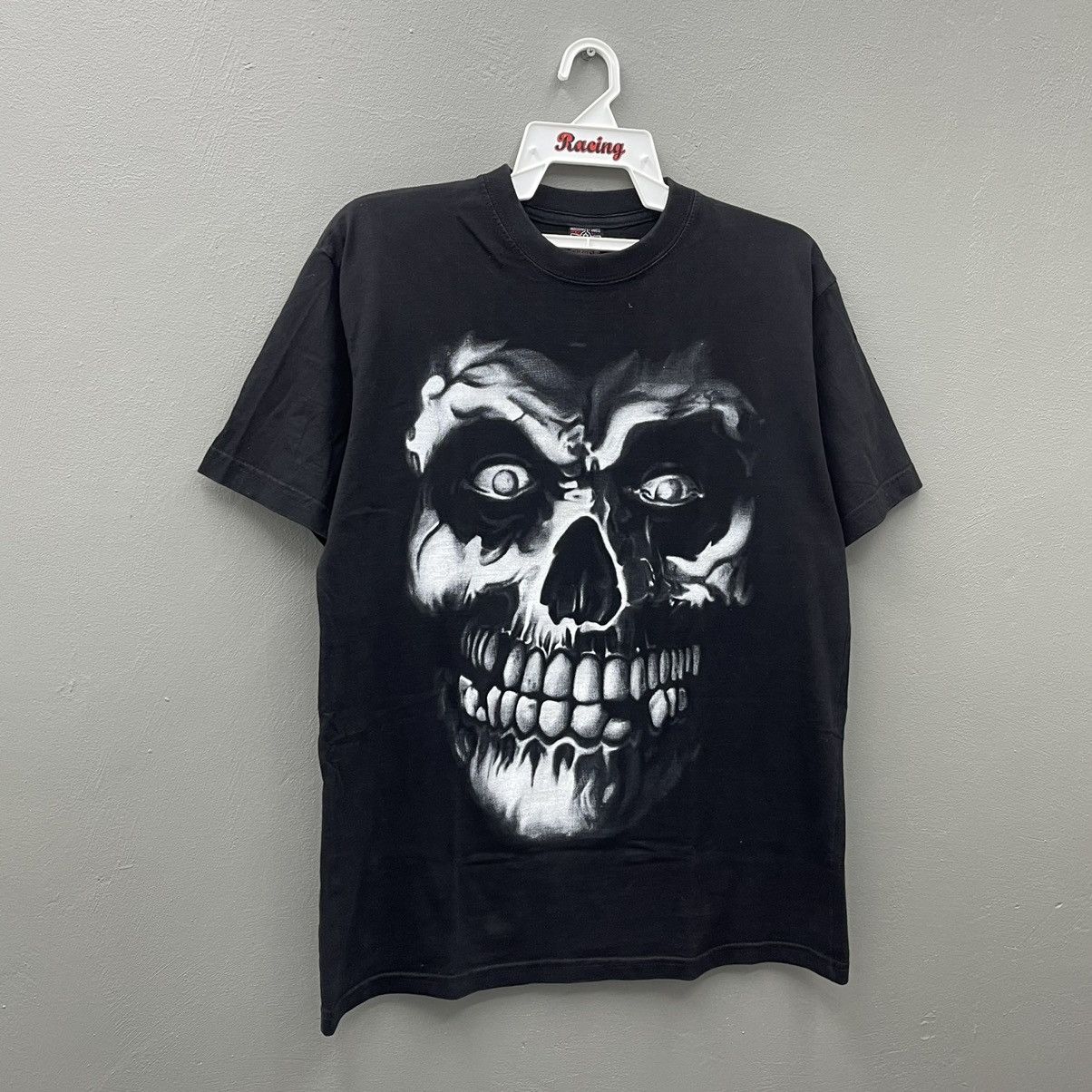 Band Tees × Misfits × Vintage Vintage Misfits Band T-Shirt Size US L / EU 52-54 / 3 - 3 Thumbnail