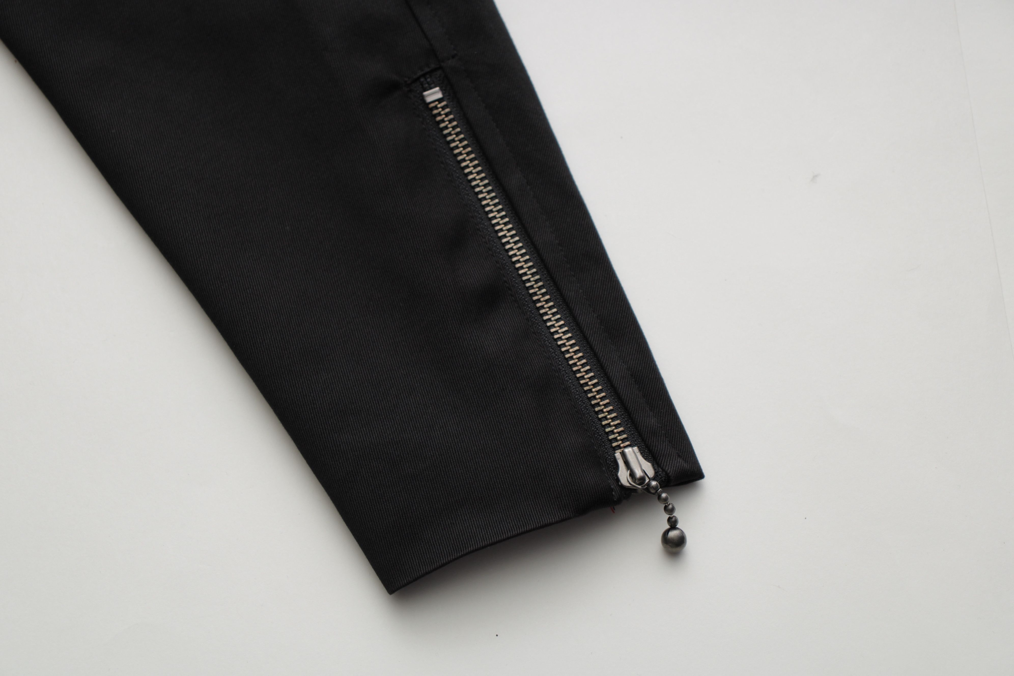 Japanese Brand Black Peace Now STUDDED JACKET Punk Zipper Made In Japan Size US M / EU 48-50 / 2 - 6 Thumbnail