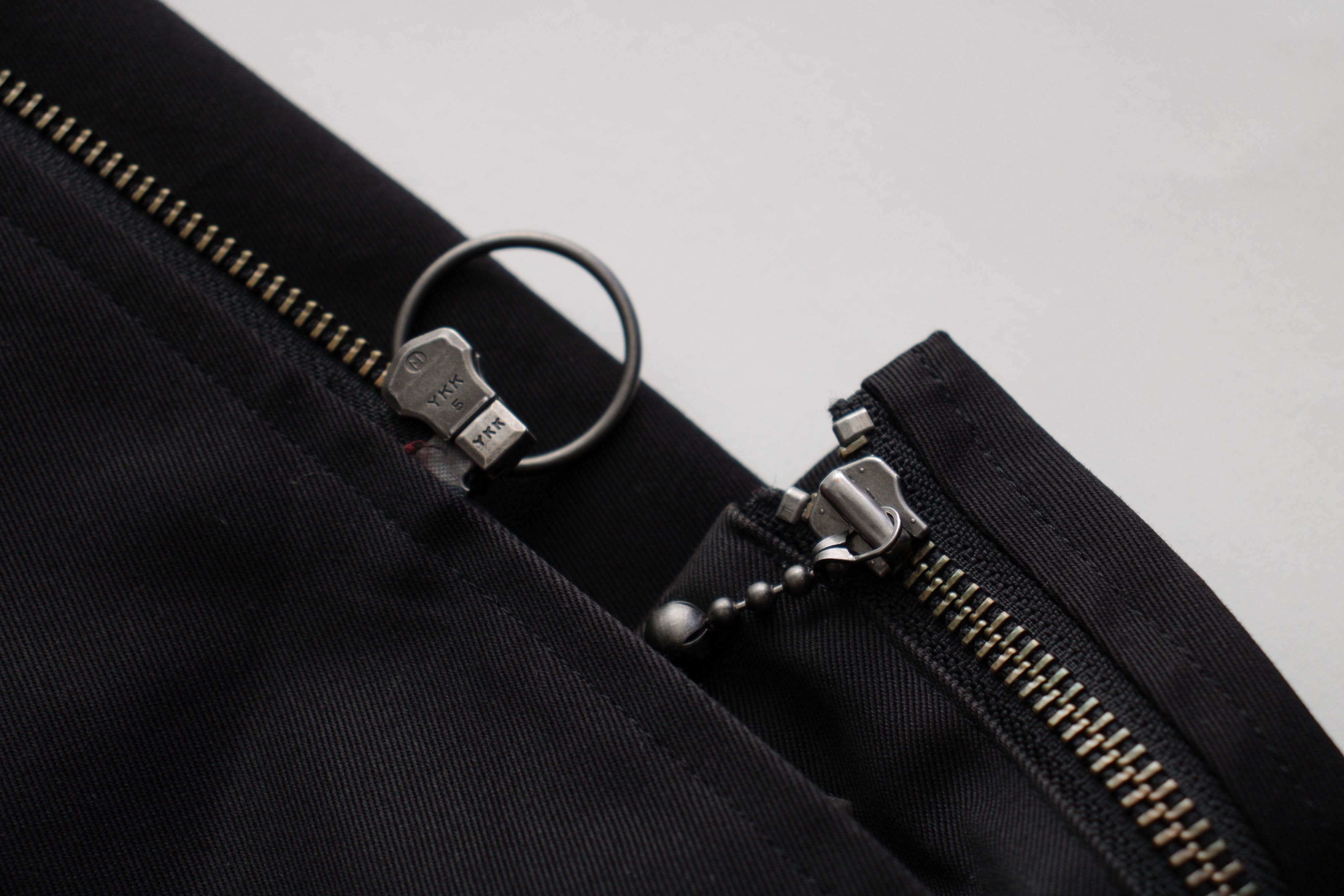 Japanese Brand Black Peace Now STUDDED JACKET Punk Zipper Made In Japan Size US M / EU 48-50 / 2 - 8 Thumbnail