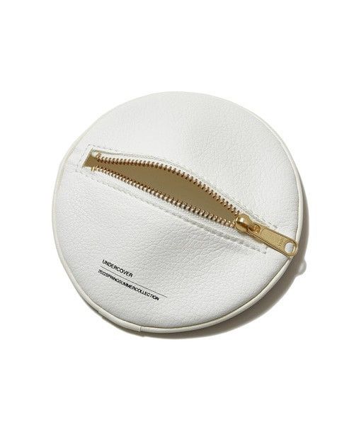 Undercover Undercover 2022 Spring Summer Collection Grapefruit Pouch Size ONE SIZE - 5 Thumbnail