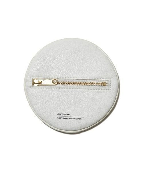 Undercover Undercover 2022 Spring Summer Collection Grapefruit Pouch Size ONE SIZE - 2 Thumbnail