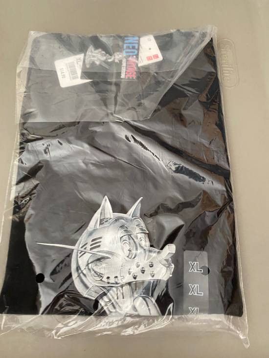 Uniqlo Uniqlo x Hajime Sorayama Neo-Miyage Tee Size XL Size US XL / EU 56 / 4 - 1 Thumbnail