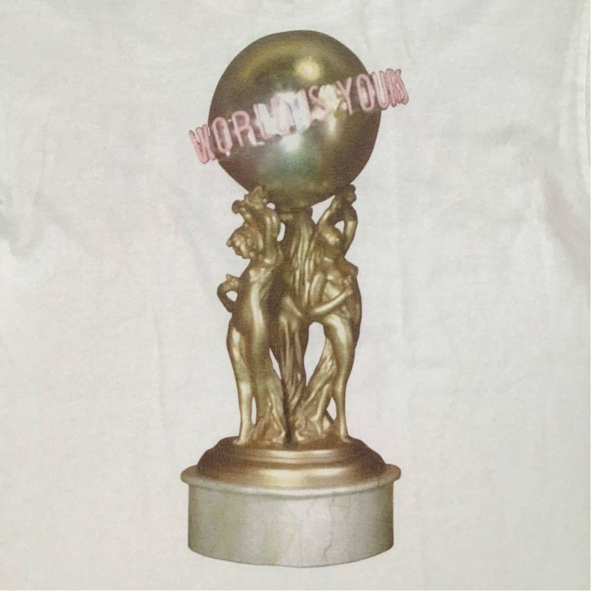 Bape BAPE × scarface T-shirt purple camo Size US M / EU 48-50 / 2 - 4 Thumbnail