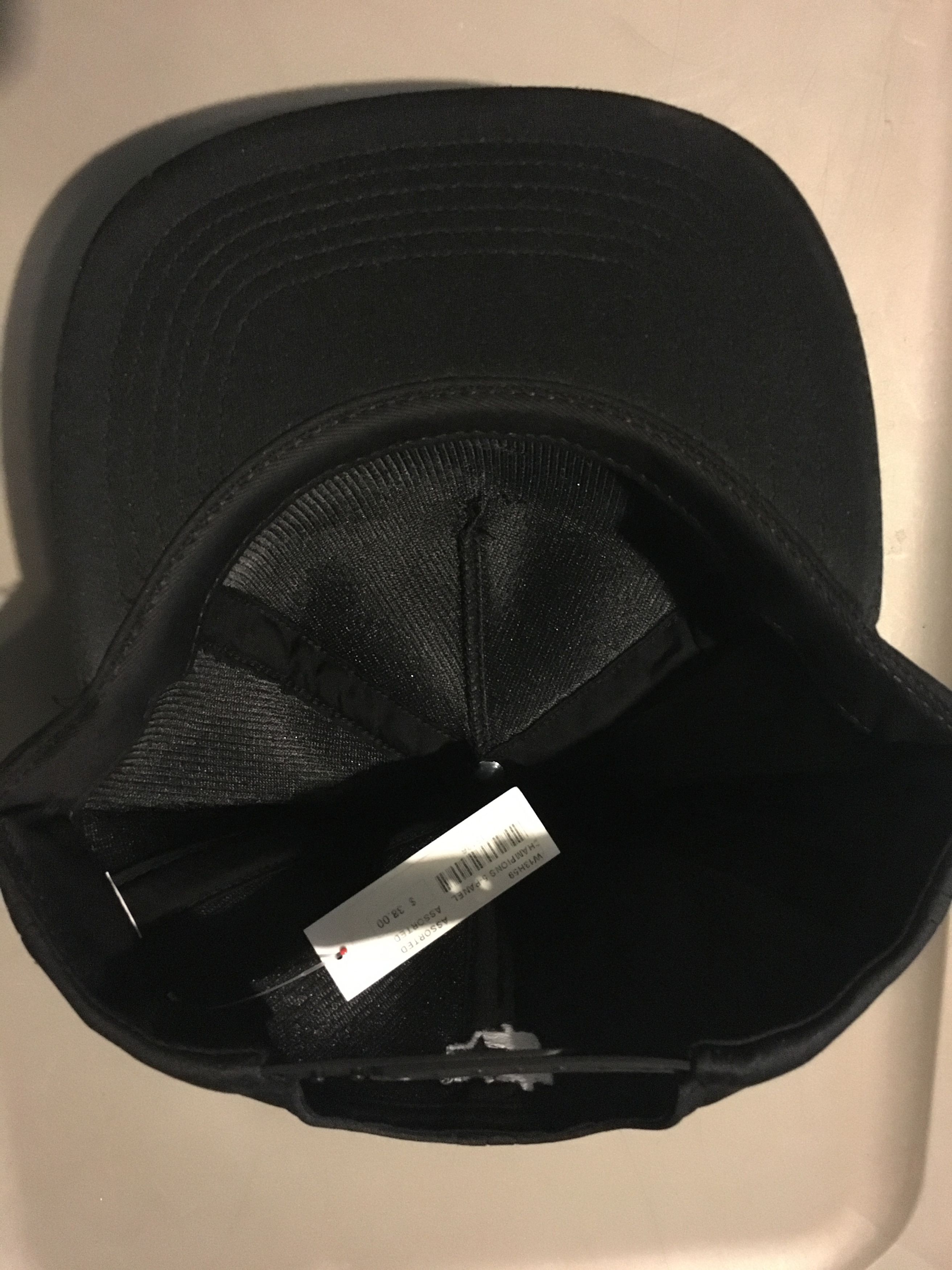 Supreme Supreme X Starter Champions 5-Panel Size ONE SIZE - 3 Thumbnail