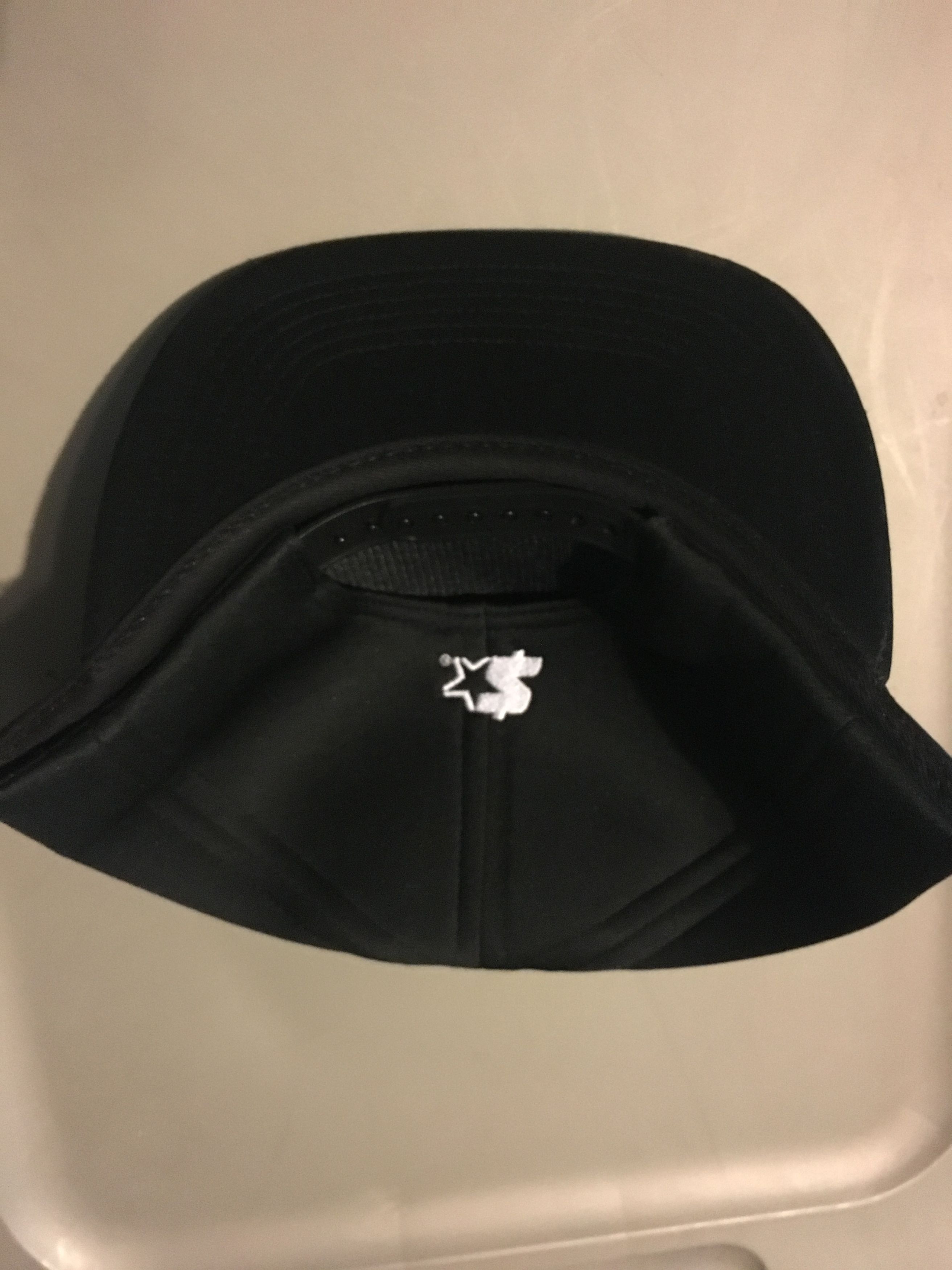 Supreme Supreme X Starter Champions 5-Panel Size ONE SIZE - 2 Thumbnail